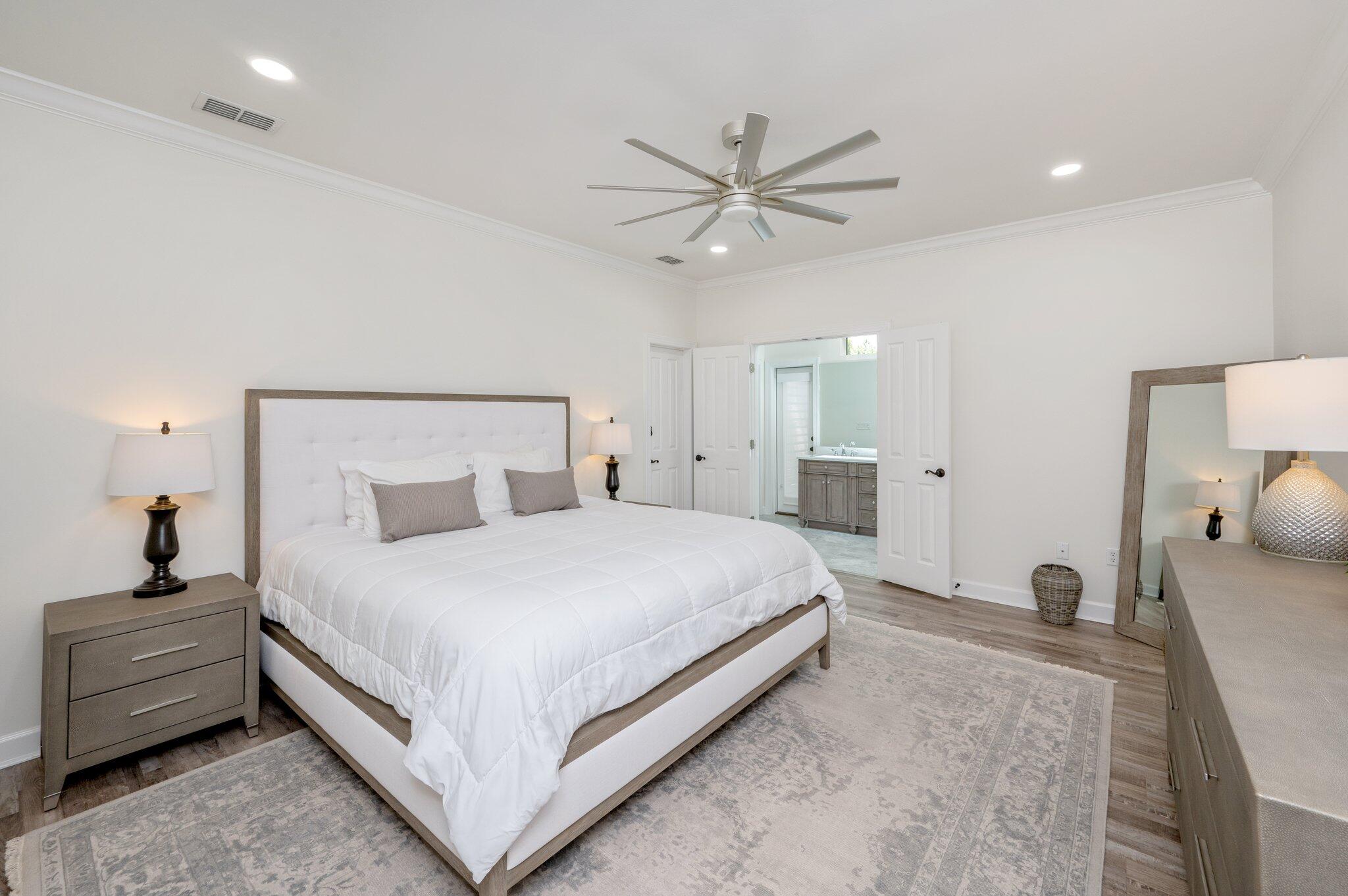 DEERWOOD DRIVE - Residential