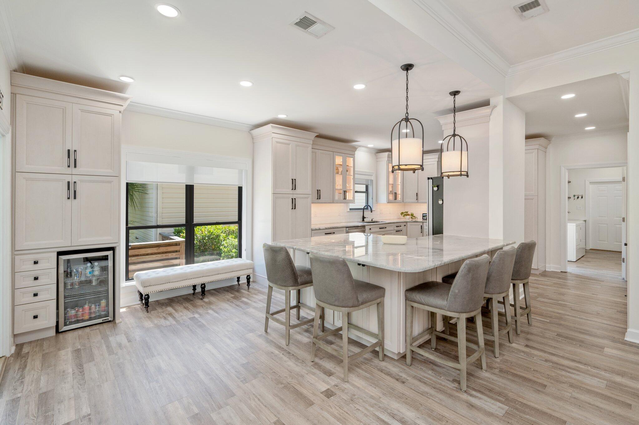 DEERWOOD DRIVE - Residential