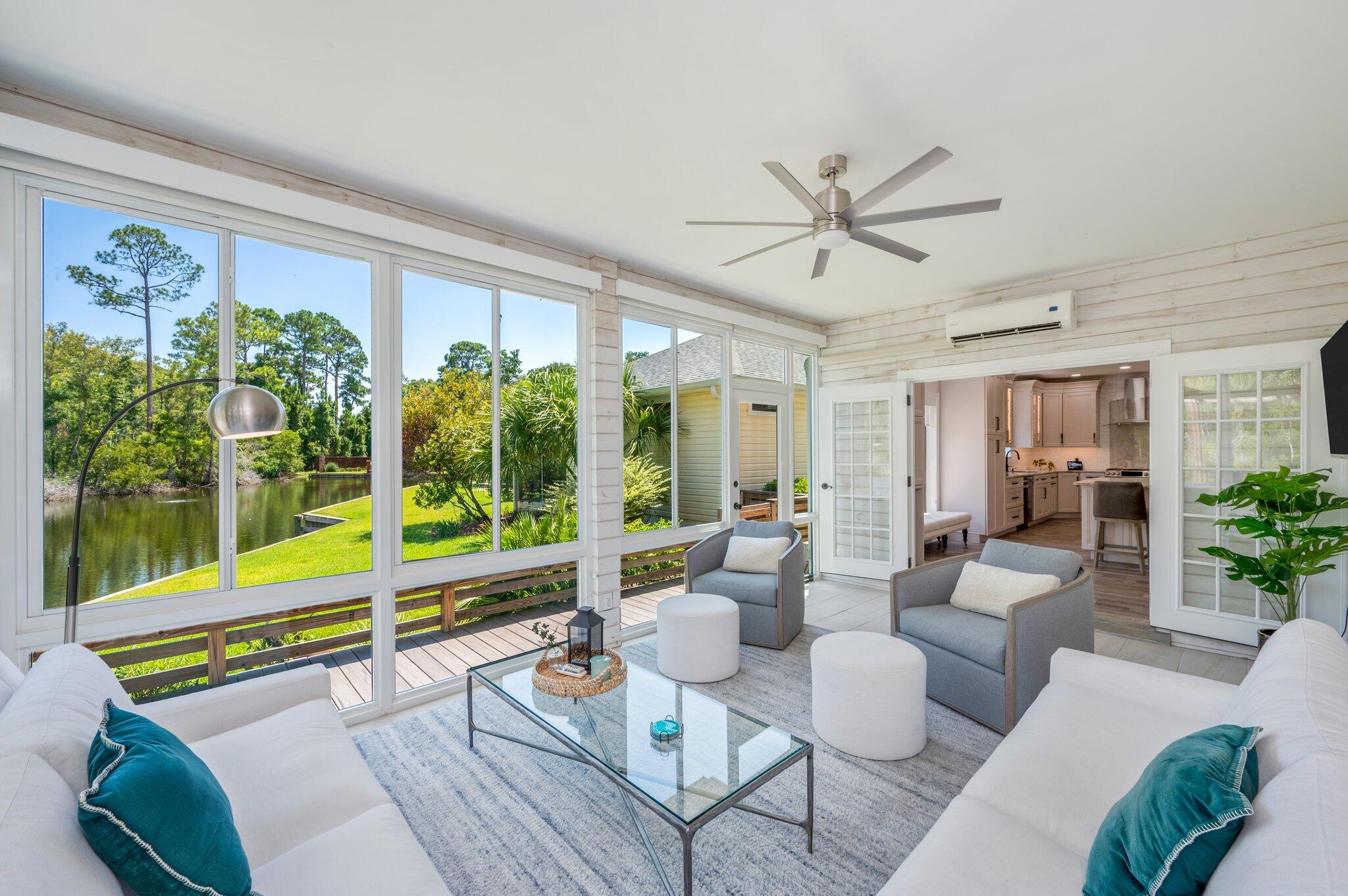 DEERWOOD DRIVE - Residential