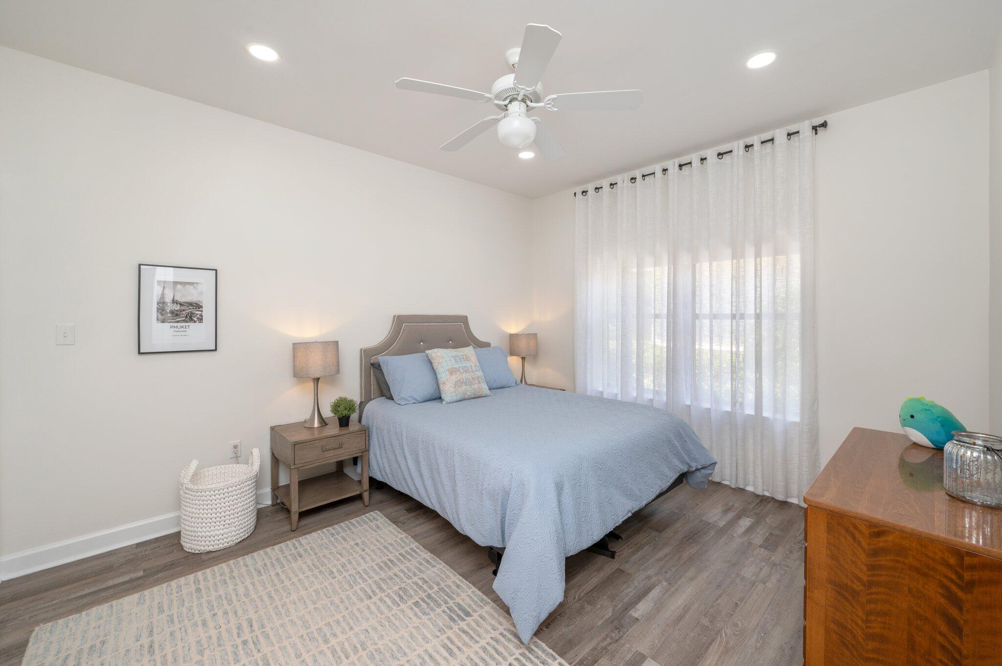 DEERWOOD DRIVE - Residential