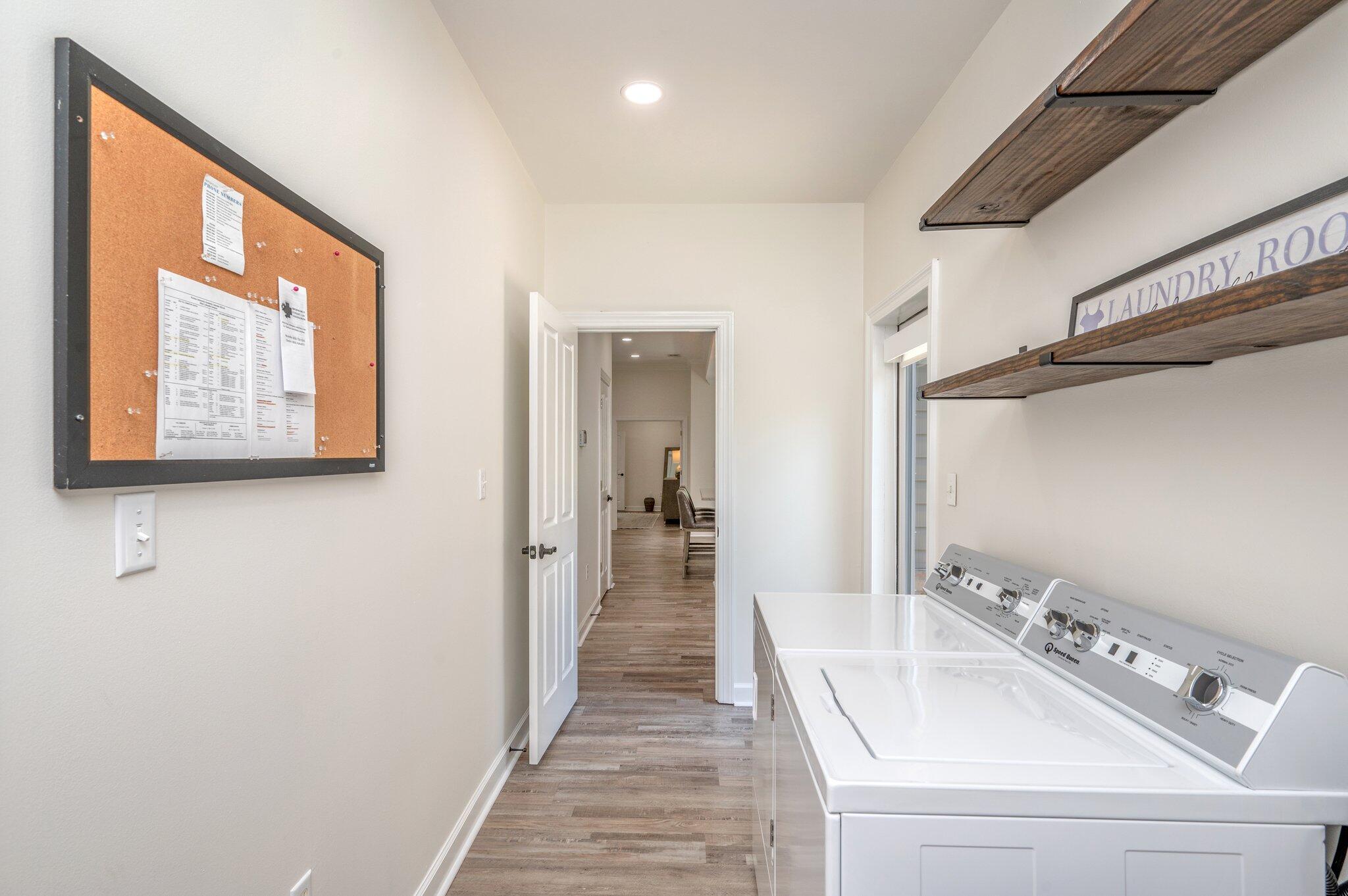 DEERWOOD DRIVE - Residential