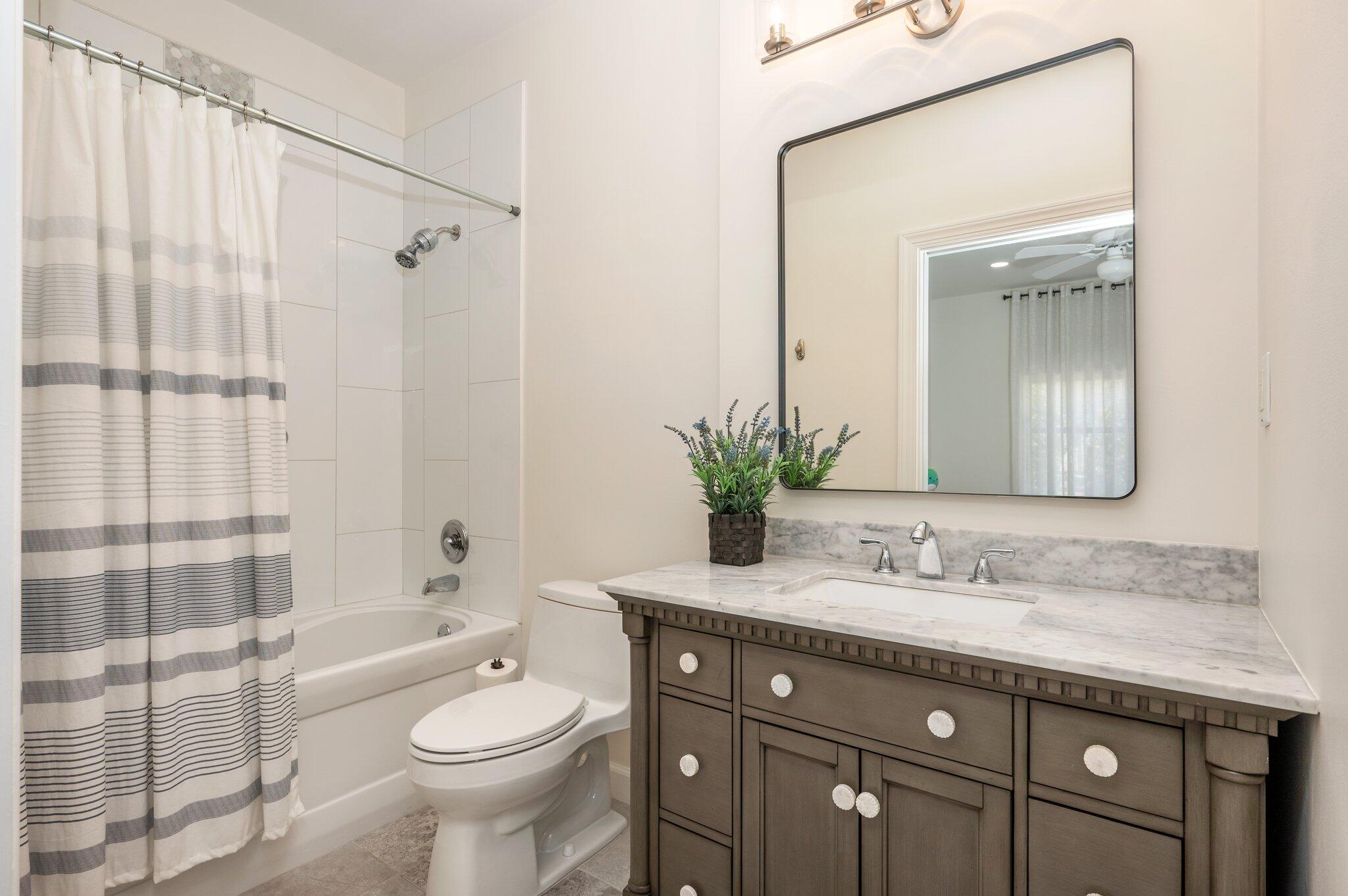 DEERWOOD DRIVE - Residential