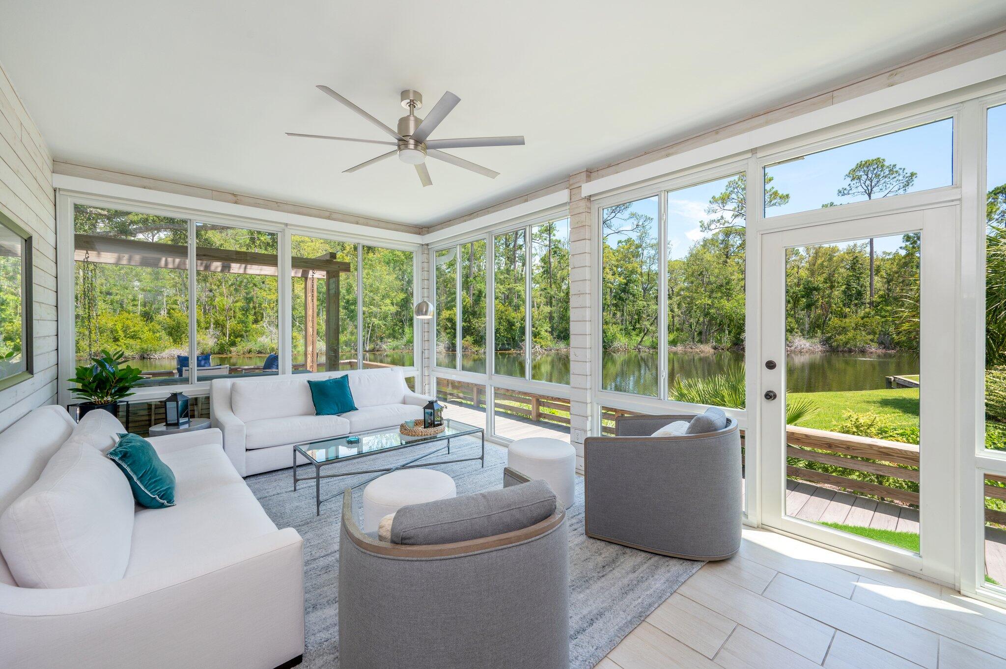 DEERWOOD DRIVE - Residential