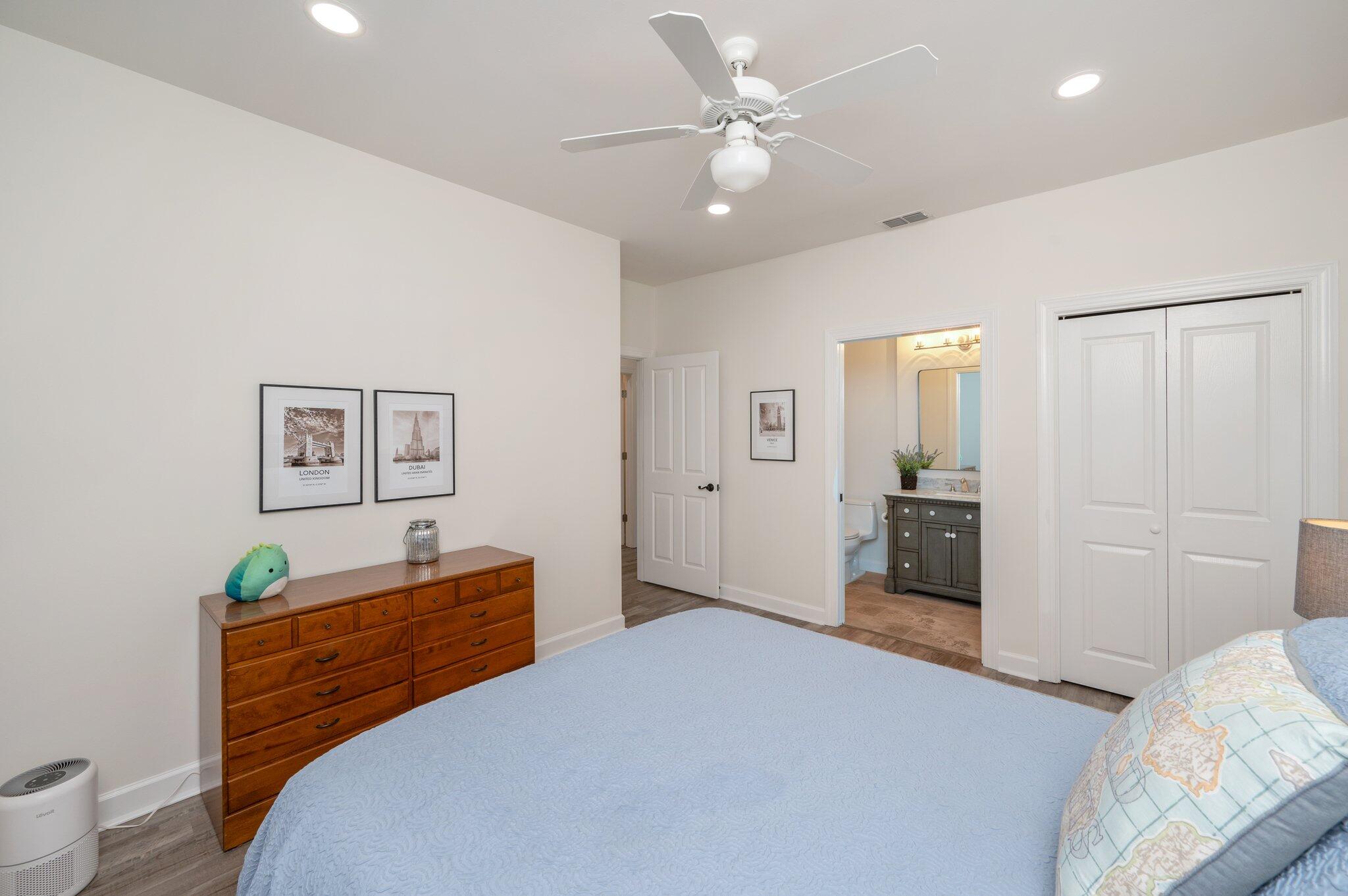 DEERWOOD DRIVE - Residential