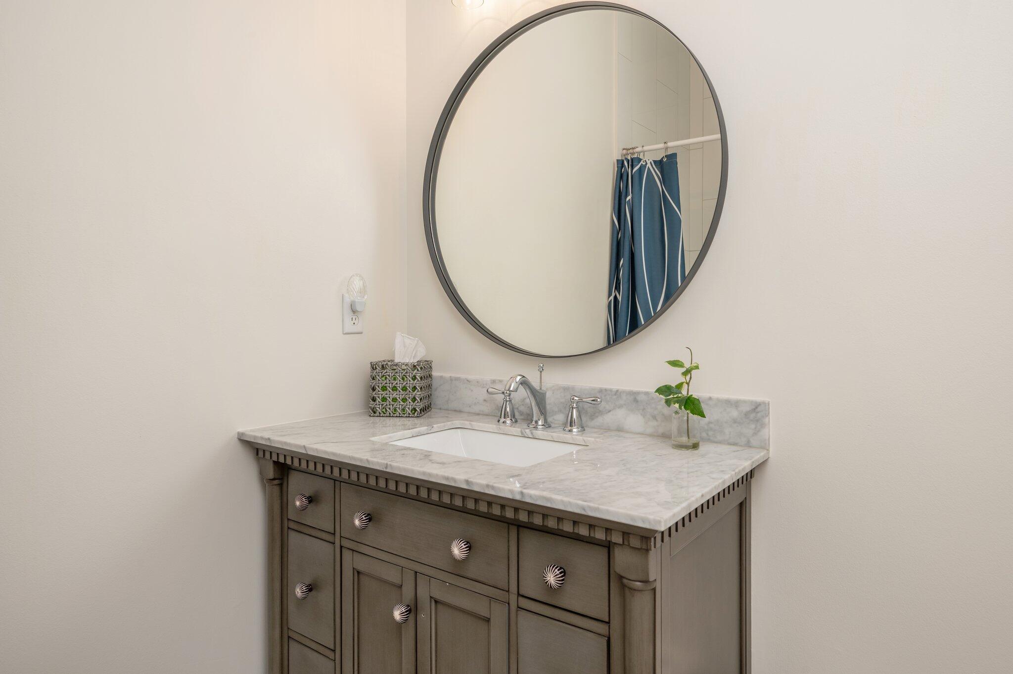 DEERWOOD DRIVE - Residential