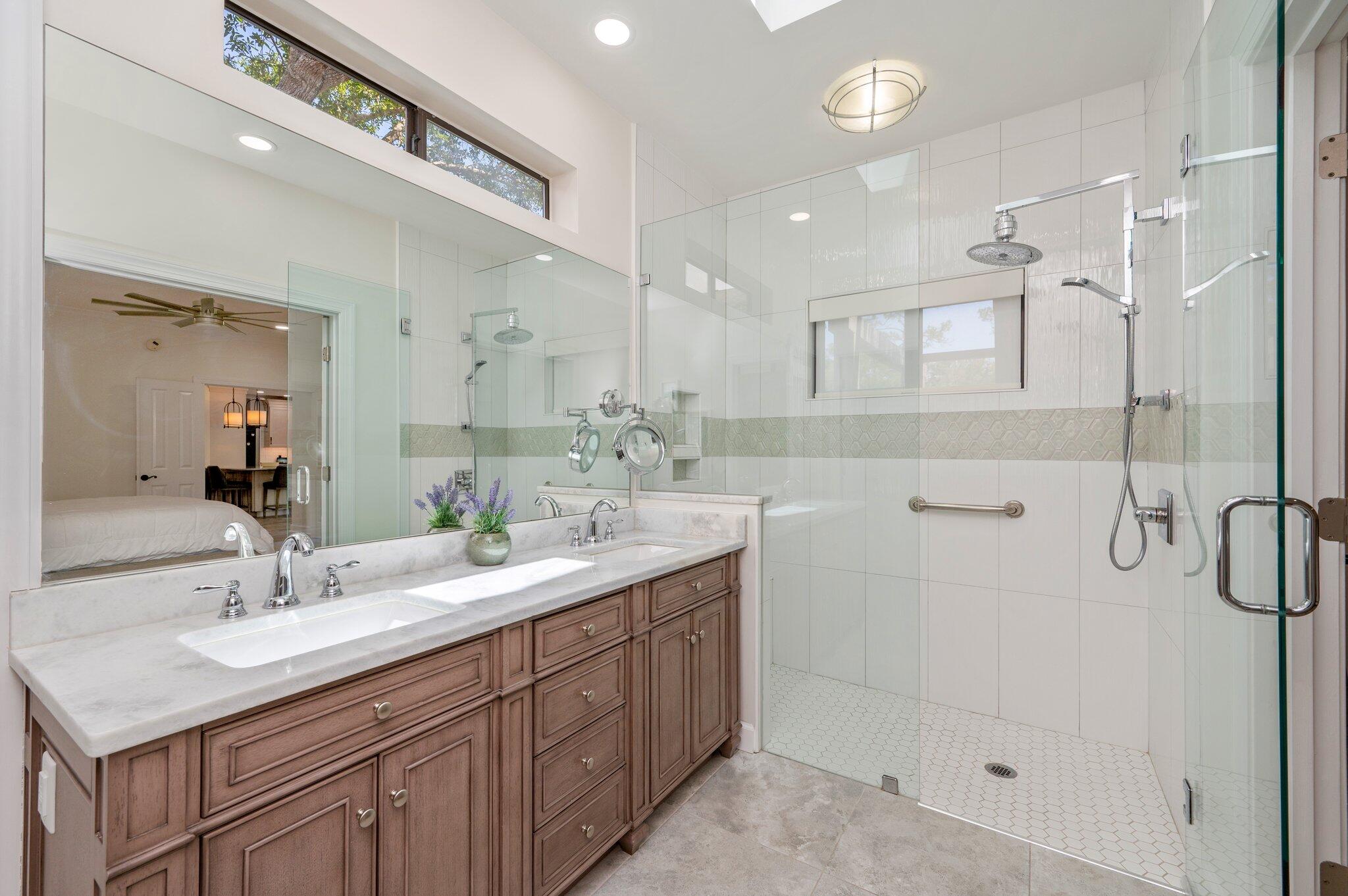 DEERWOOD DRIVE - Residential