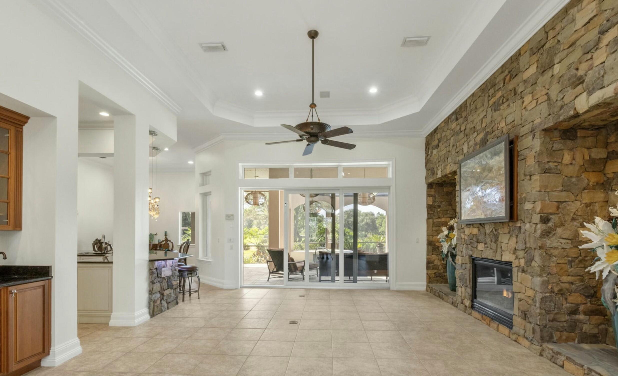 KELLY PLANTATION S/D - Residential