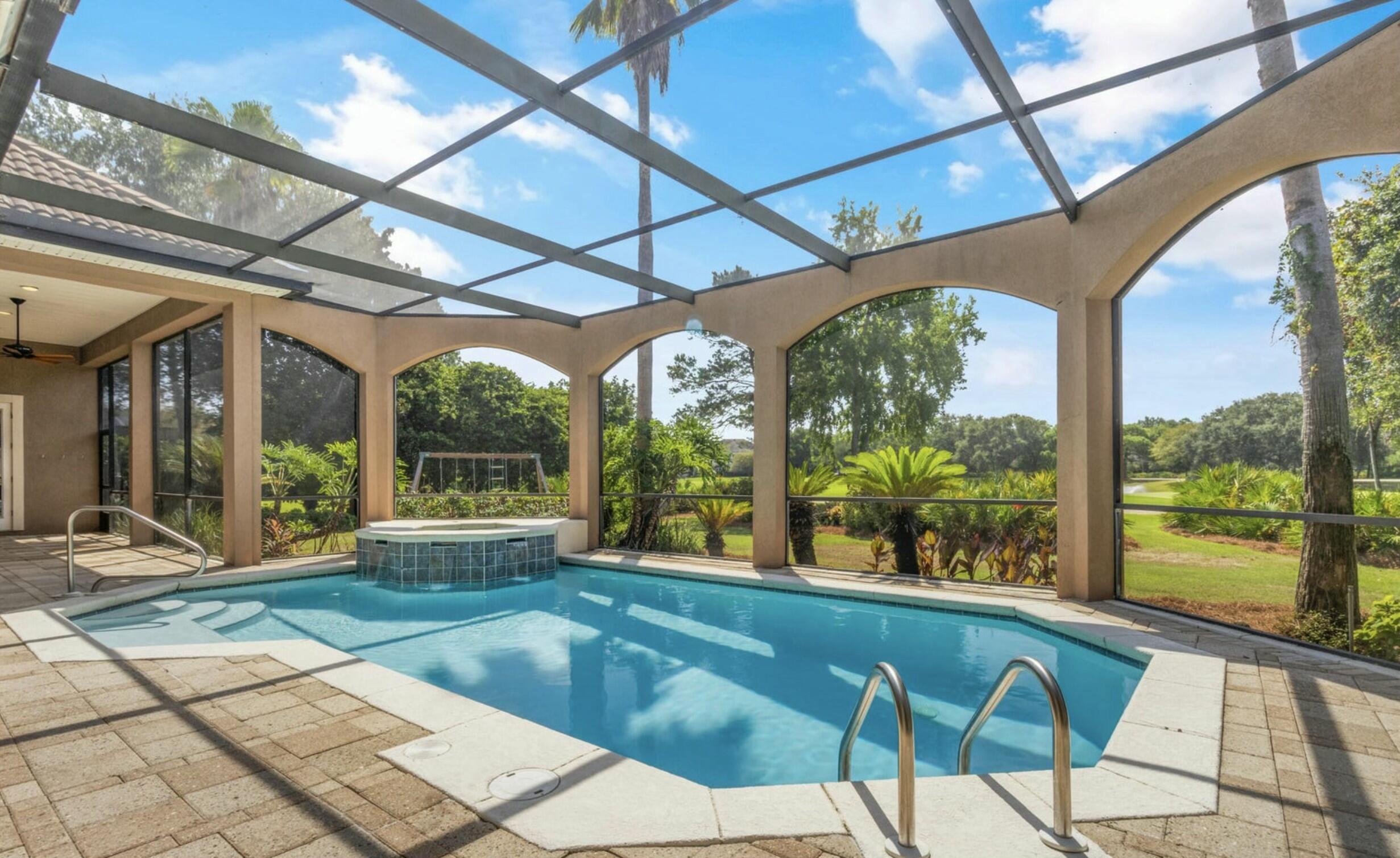 KELLY PLANTATION S/D - Residential