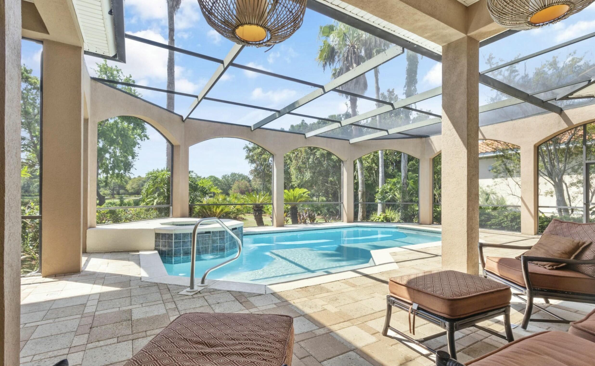 KELLY PLANTATION S/D - Residential