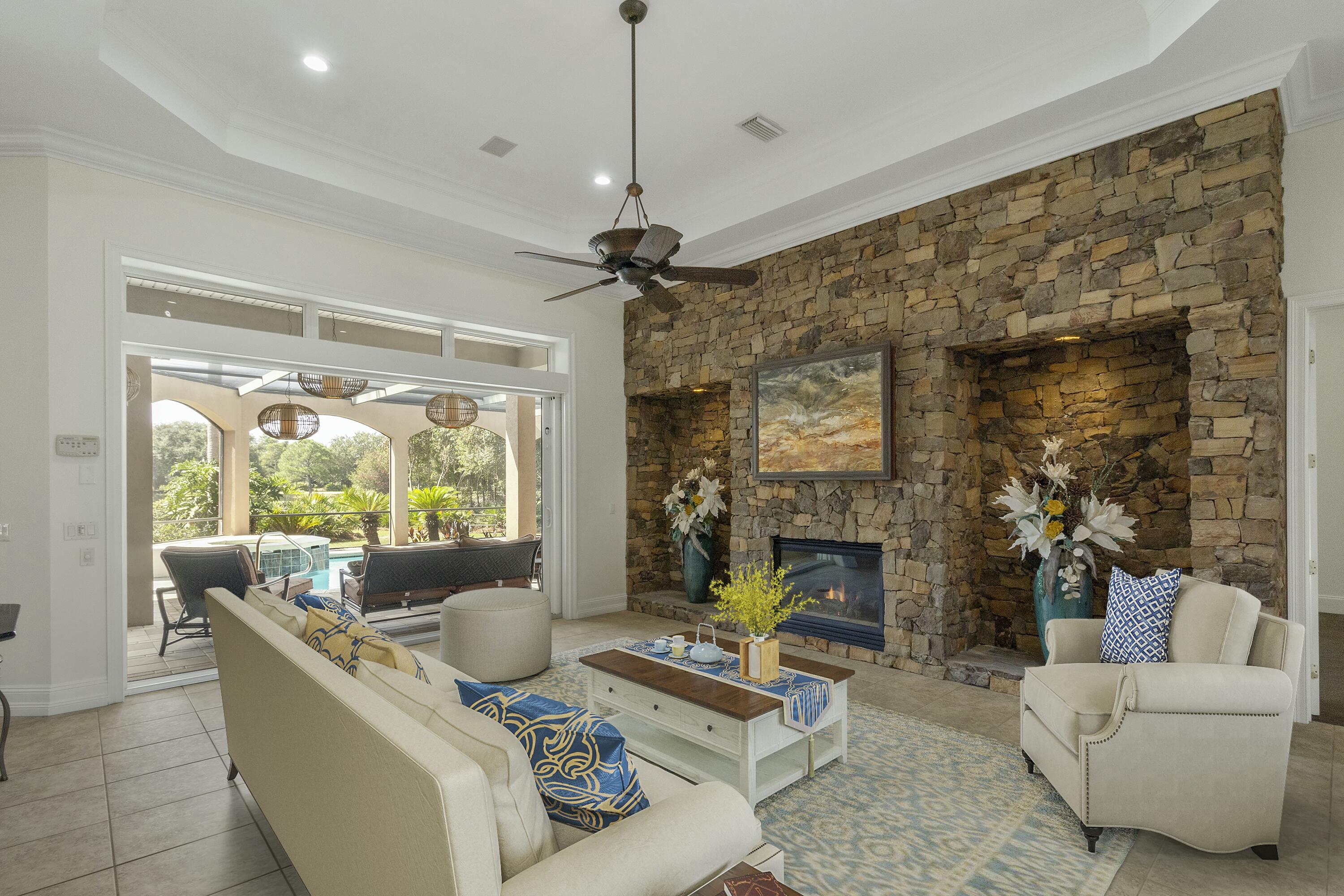 KELLY PLANTATION S/D - Residential