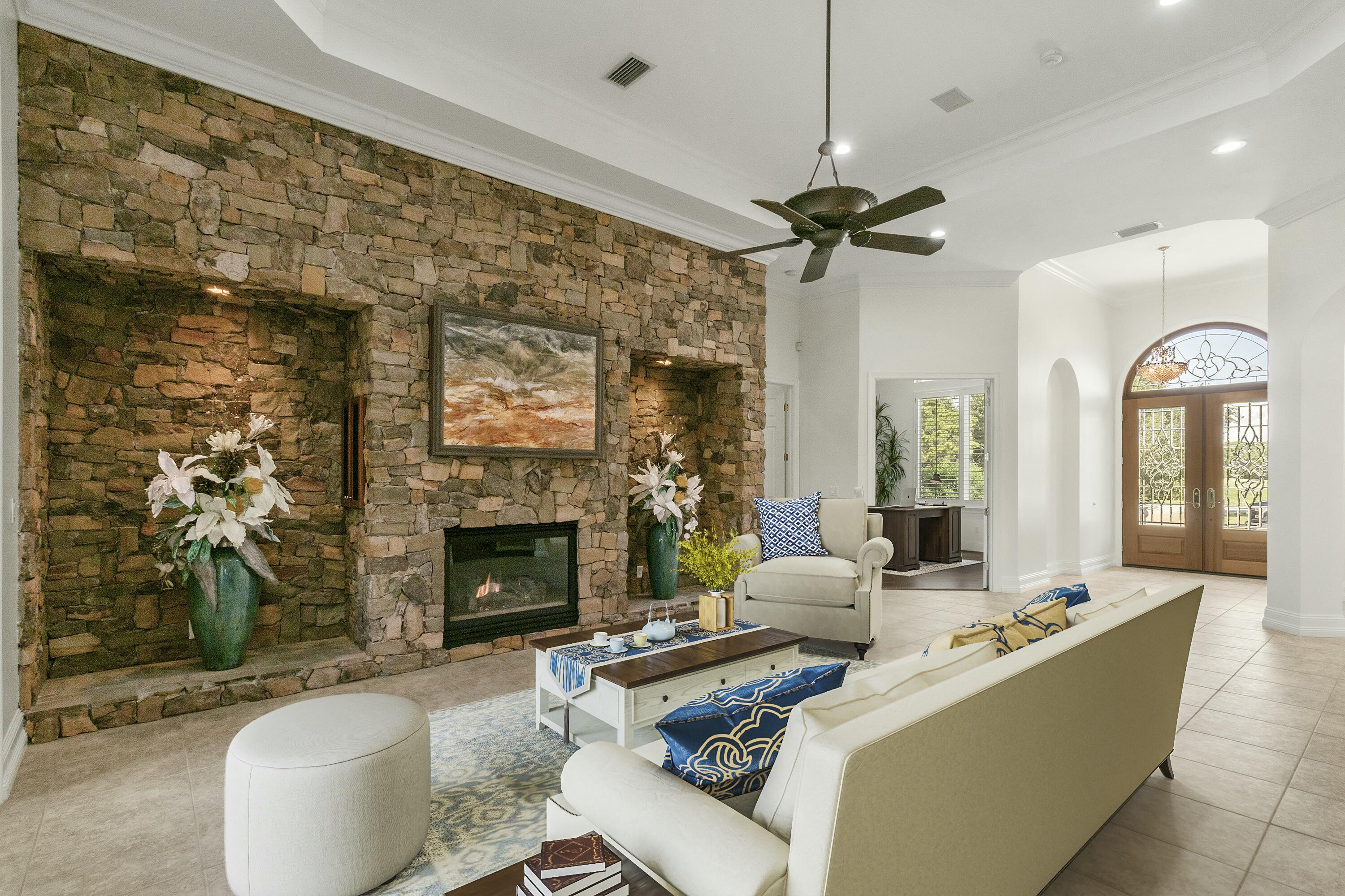 KELLY PLANTATION S/D - Residential