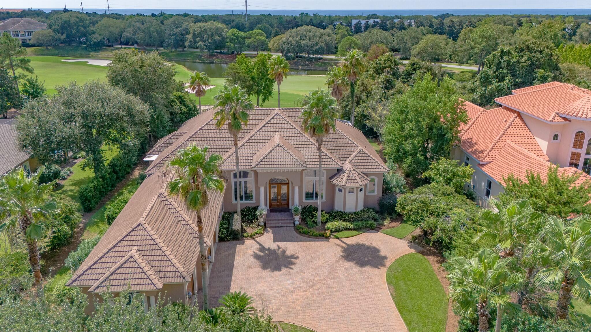 KELLY PLANTATION S/D - Residential