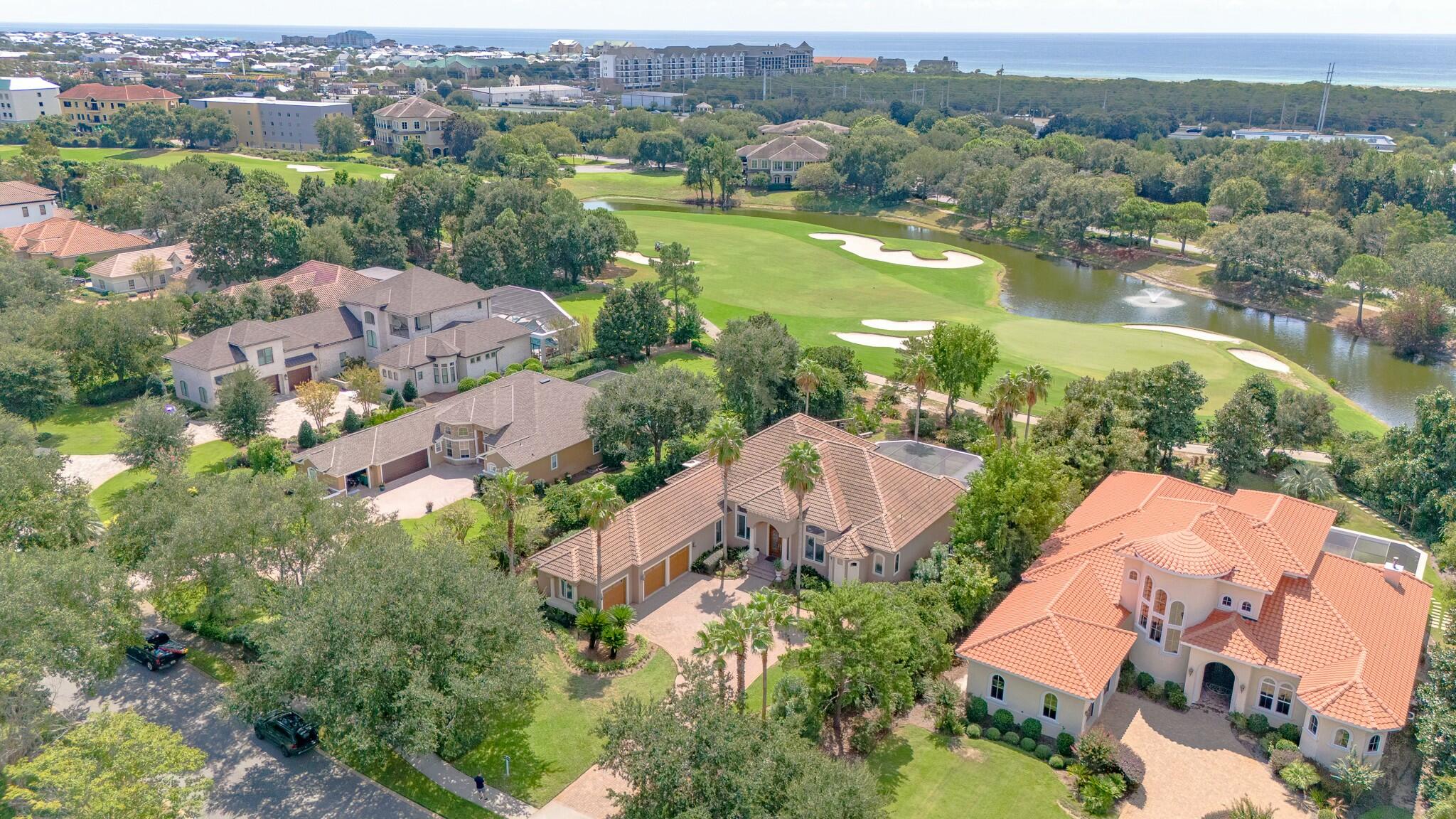KELLY PLANTATION S/D - Residential