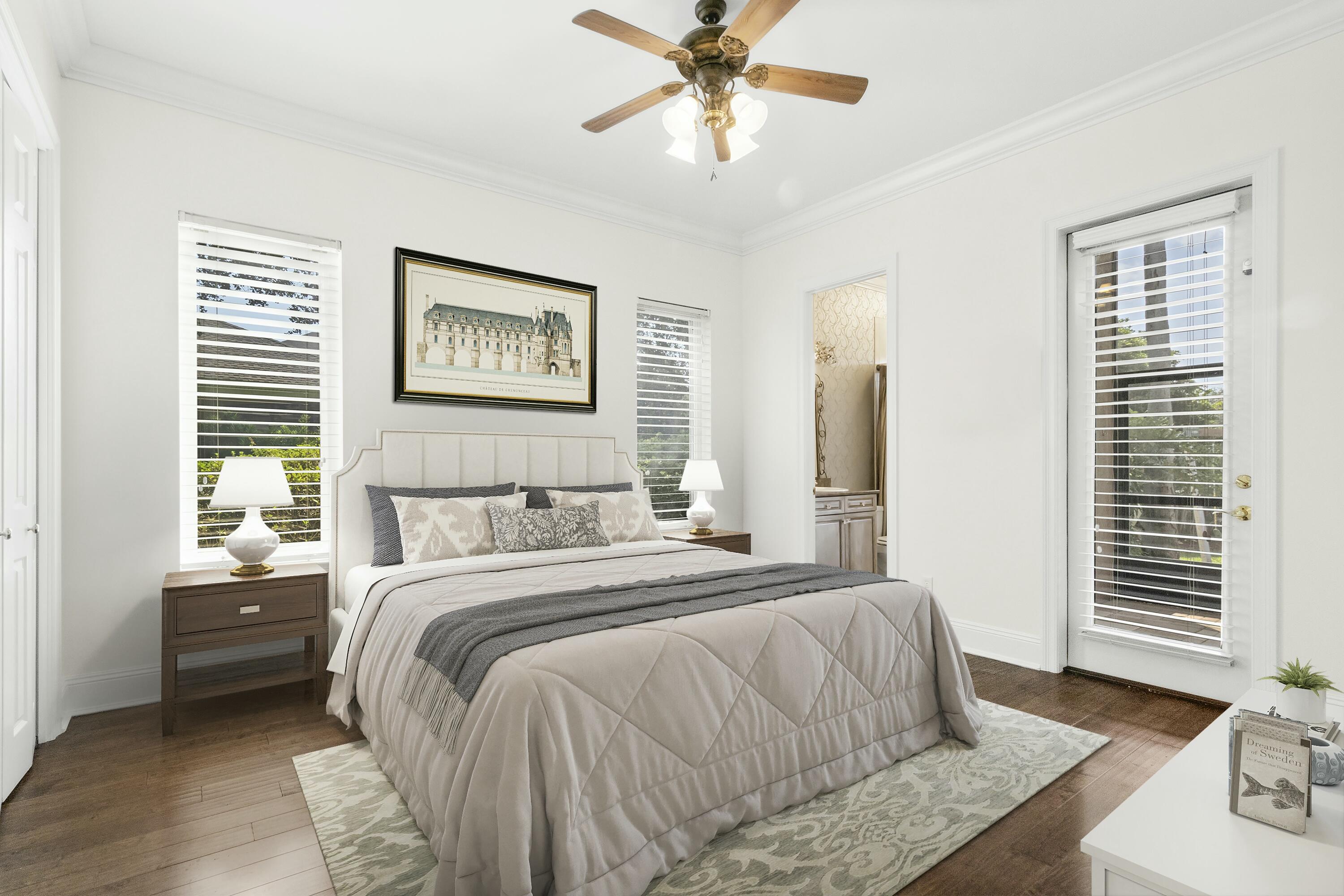 KELLY PLANTATION S/D - Residential