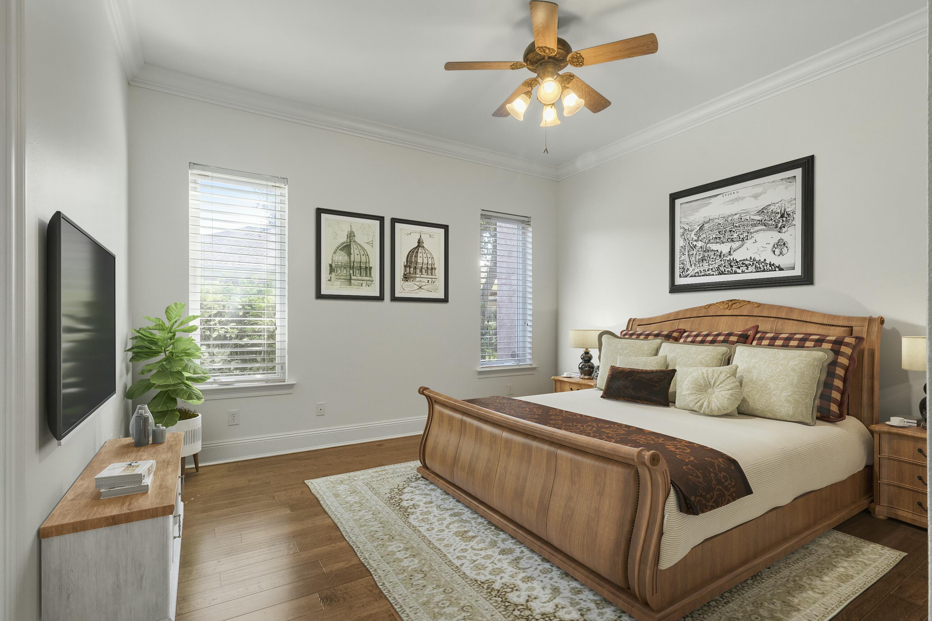 KELLY PLANTATION S/D - Residential