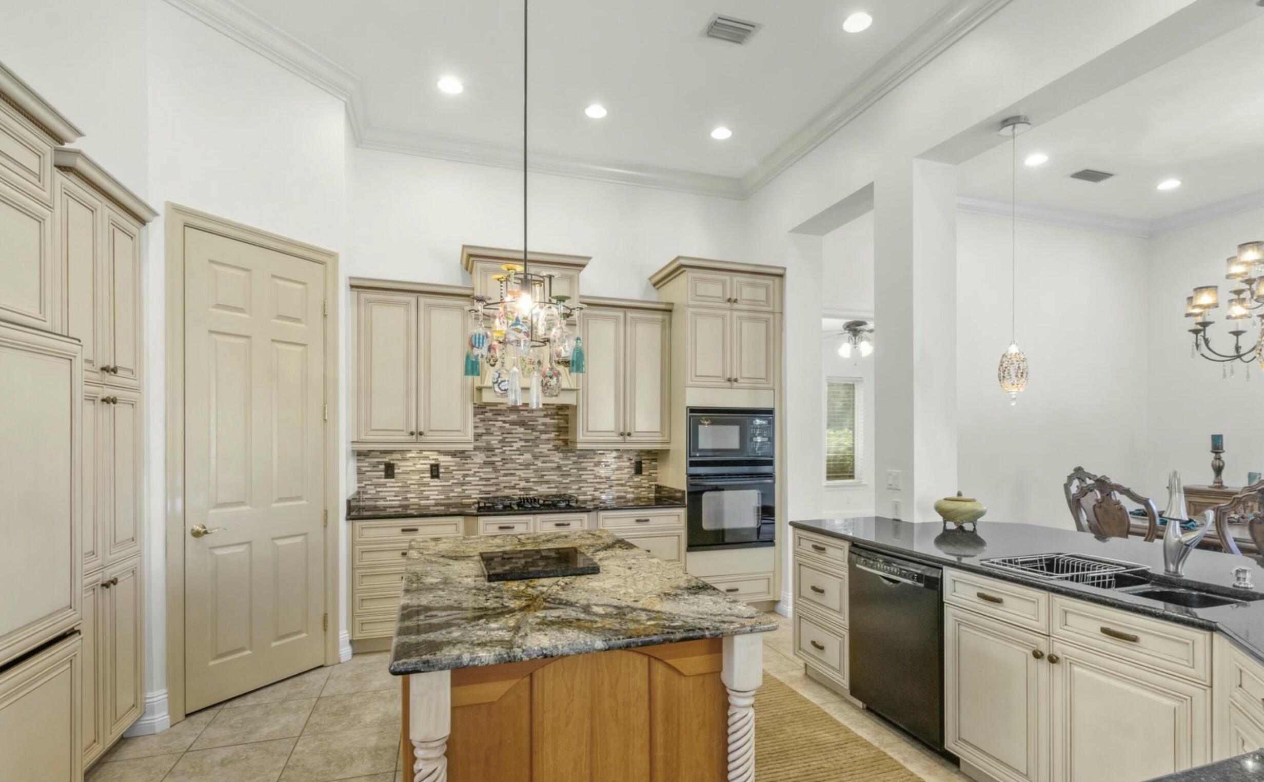KELLY PLANTATION S/D - Residential
