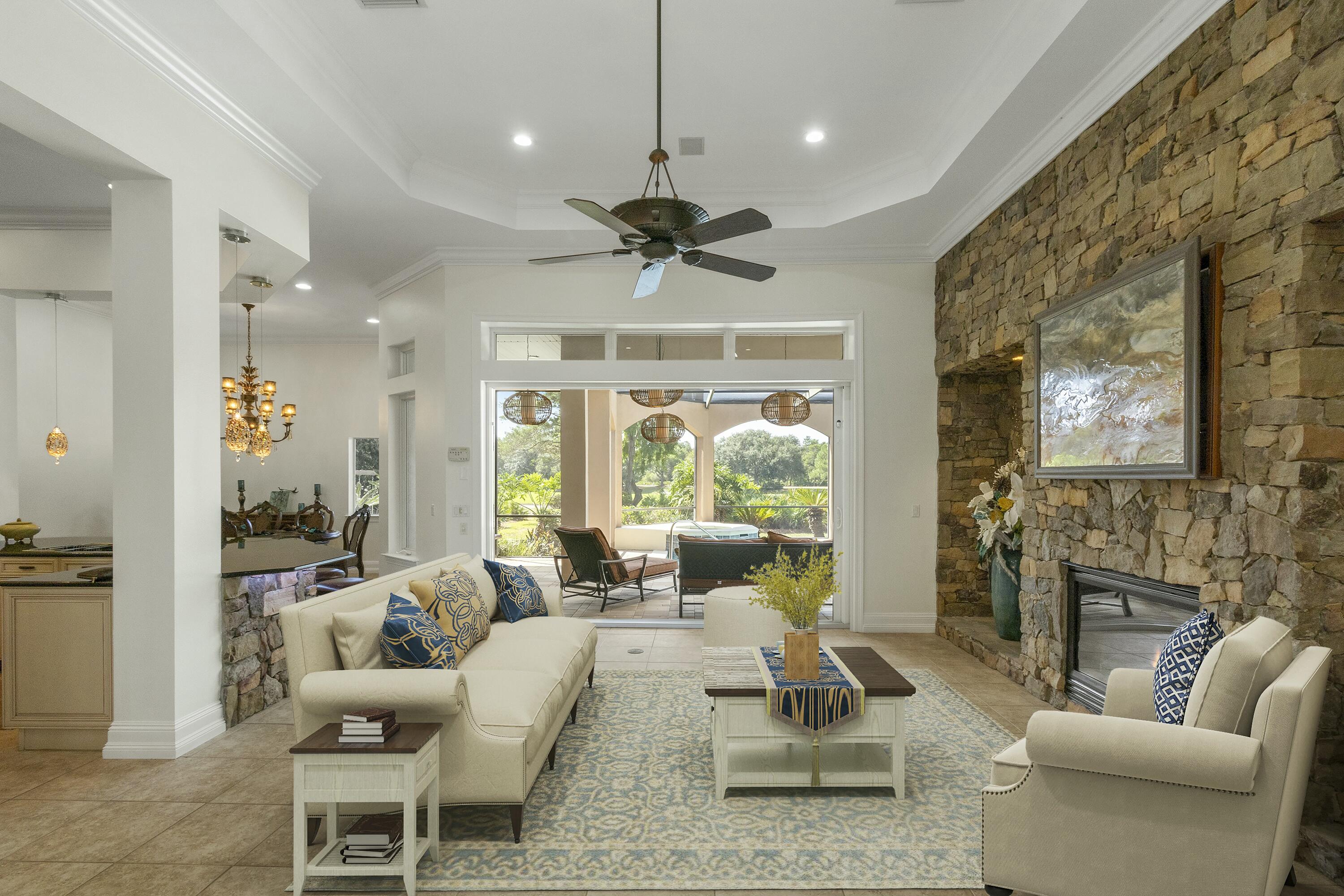 KELLY PLANTATION S/D - Residential