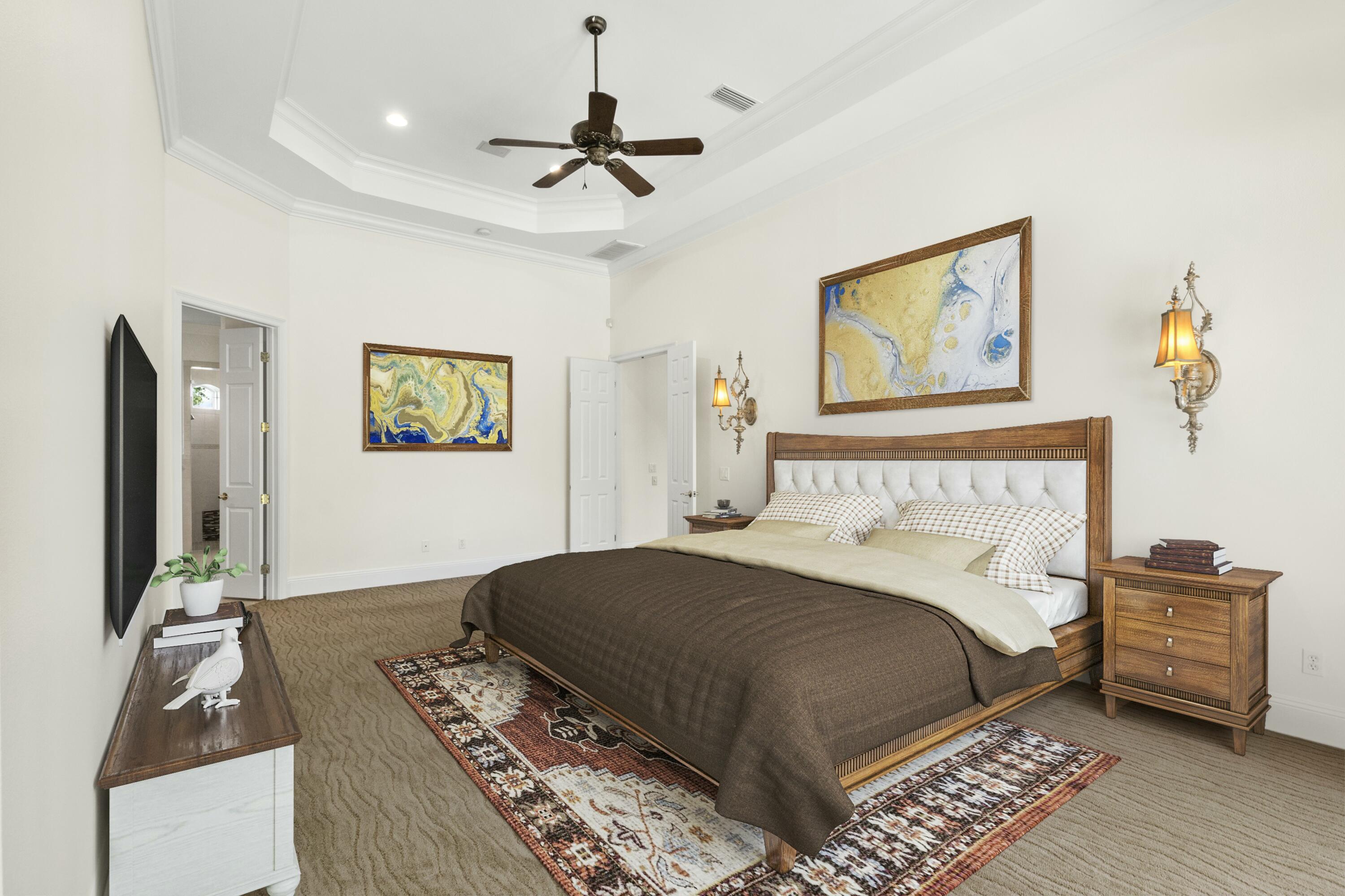 KELLY PLANTATION S/D - Residential