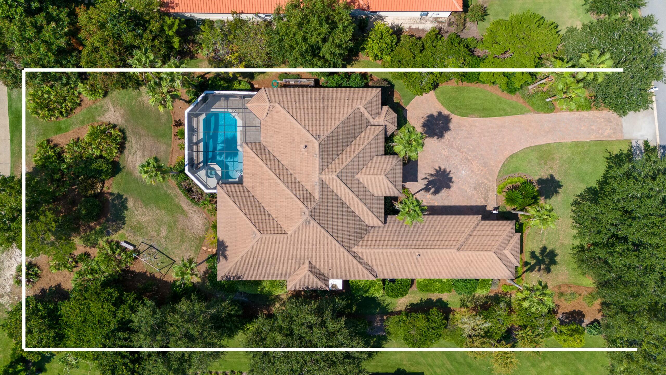 KELLY PLANTATION S/D - Residential