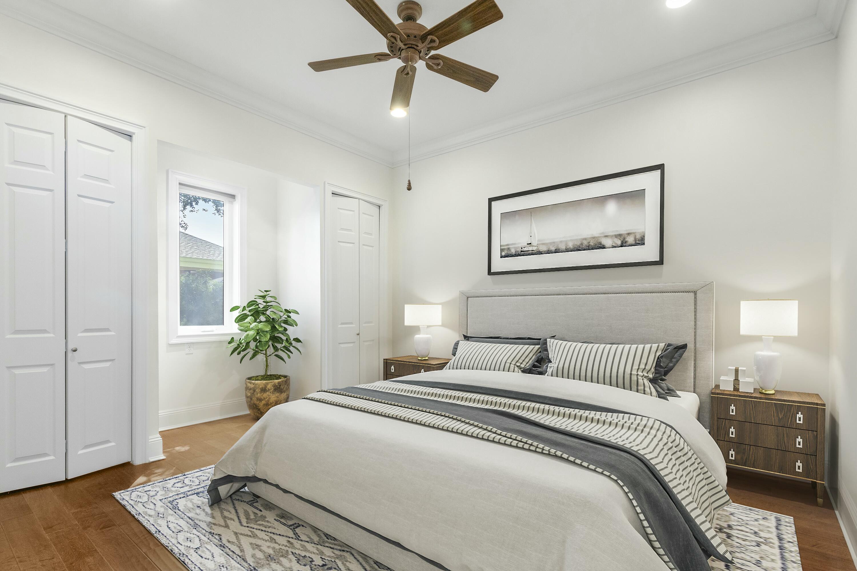 KELLY PLANTATION S/D - Residential