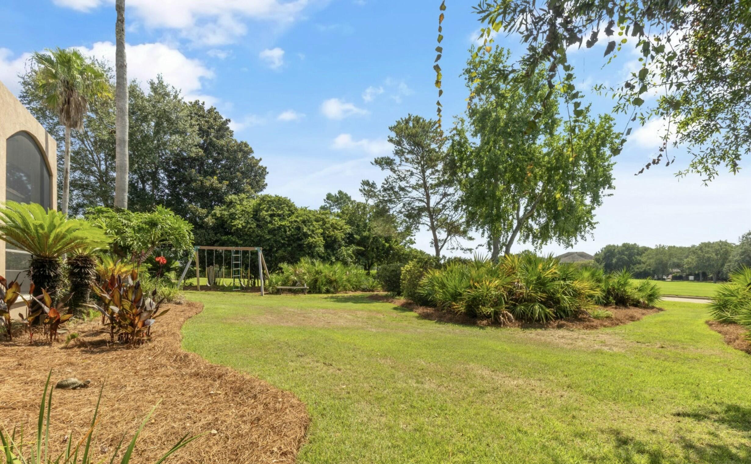 KELLY PLANTATION S/D - Residential