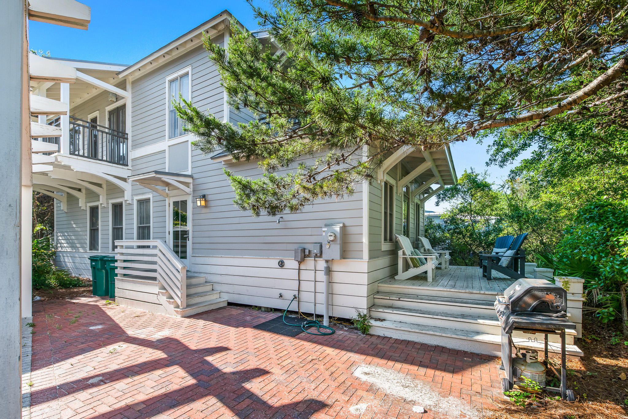 Magnolia Cottages By The Sea - Residential