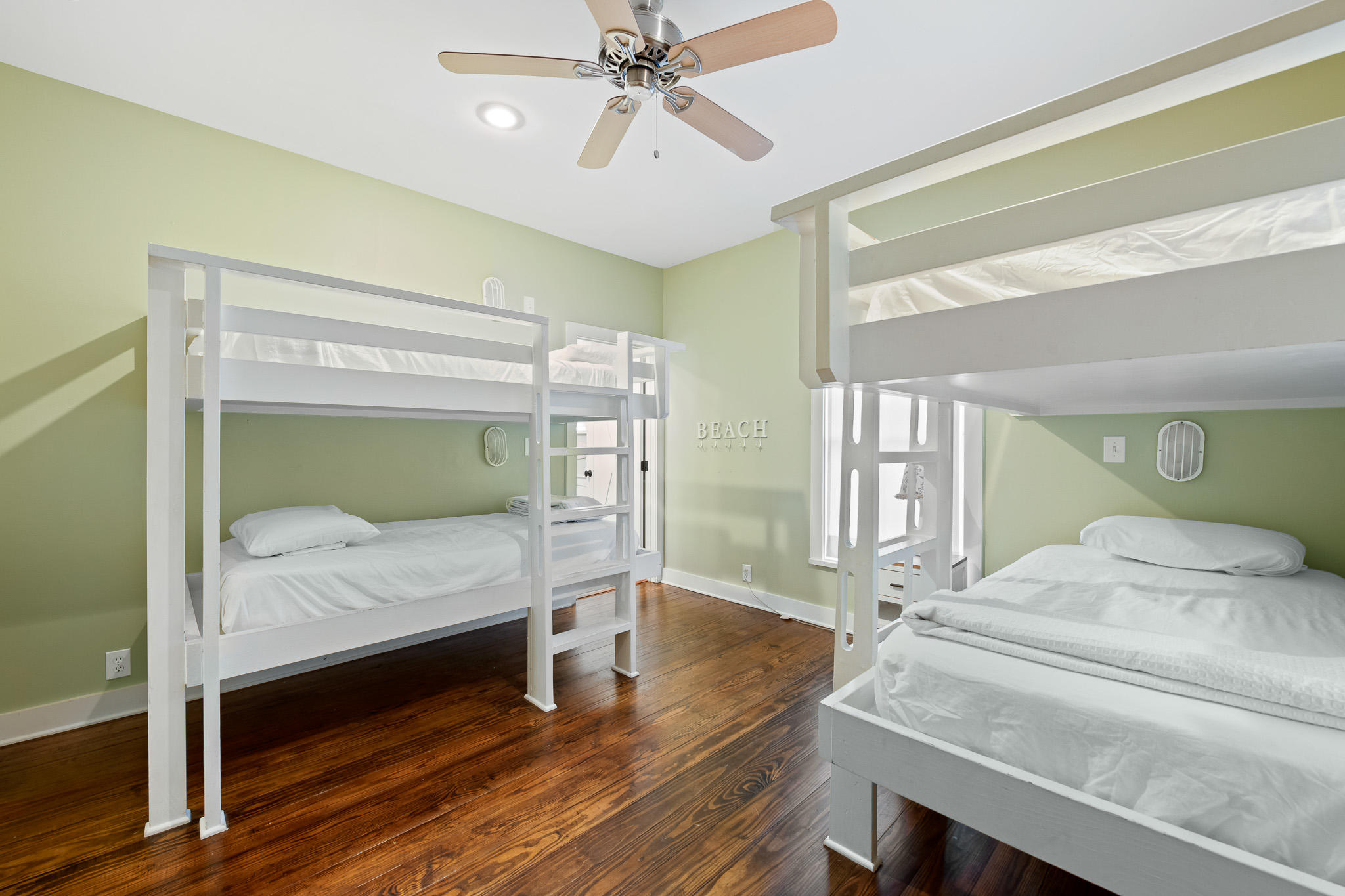 Magnolia Cottages By The Sea - Residential