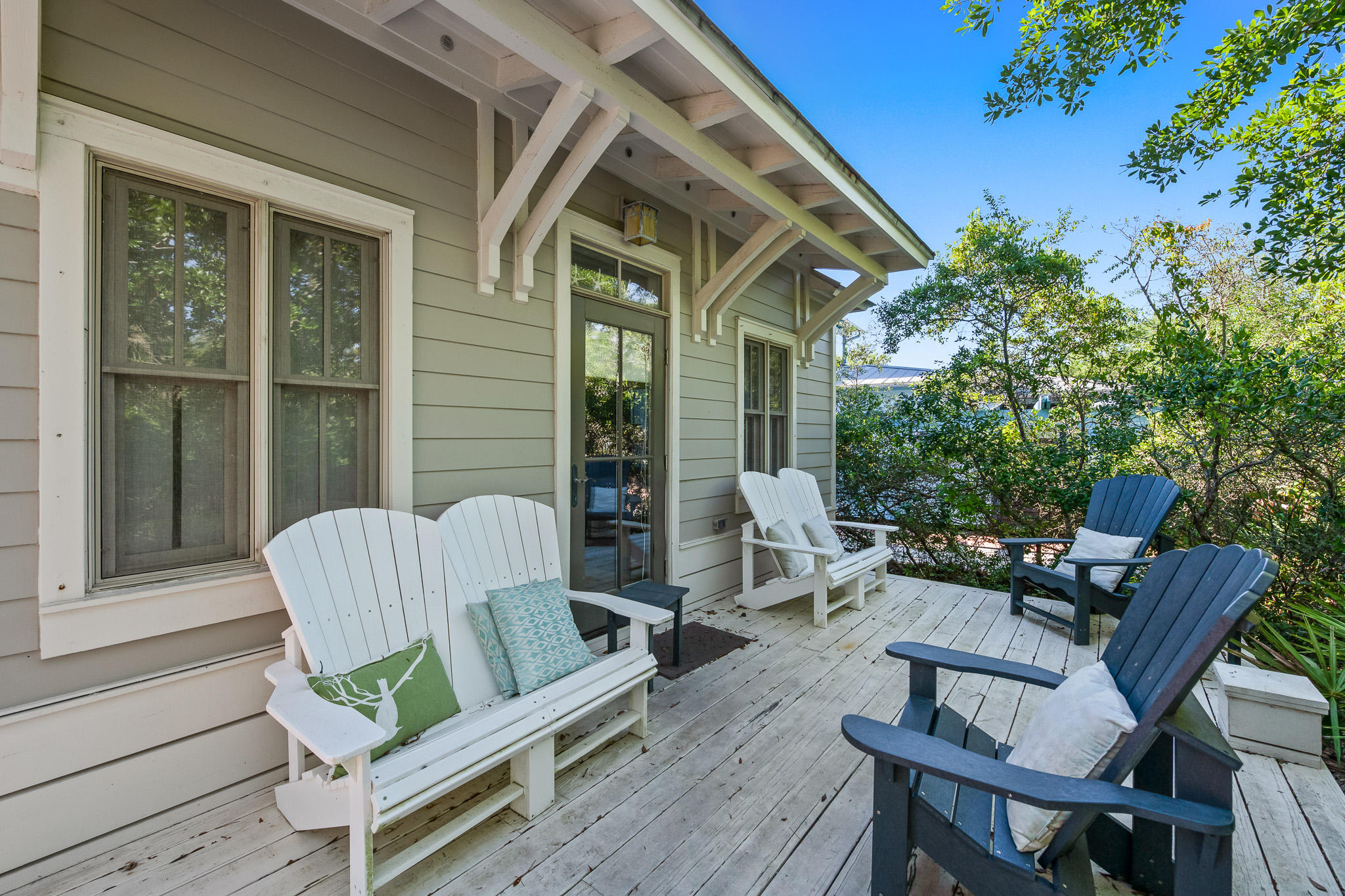 Magnolia Cottages By The Sea - Residential