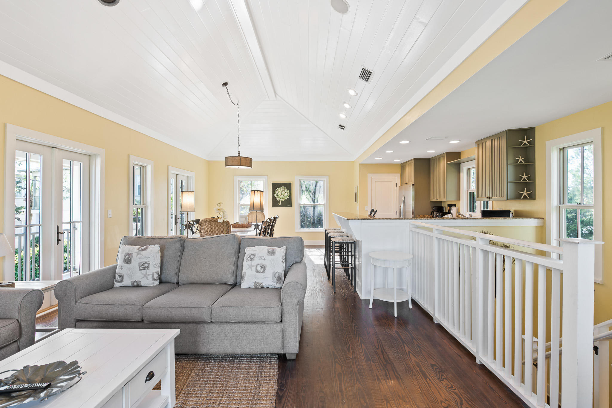 Magnolia Cottages By The Sea - Residential