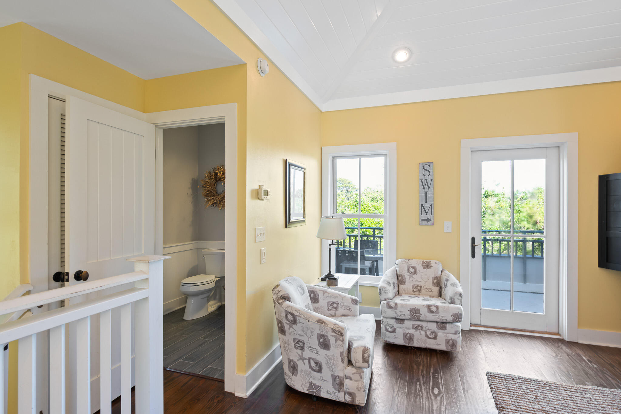 Magnolia Cottages By The Sea - Residential