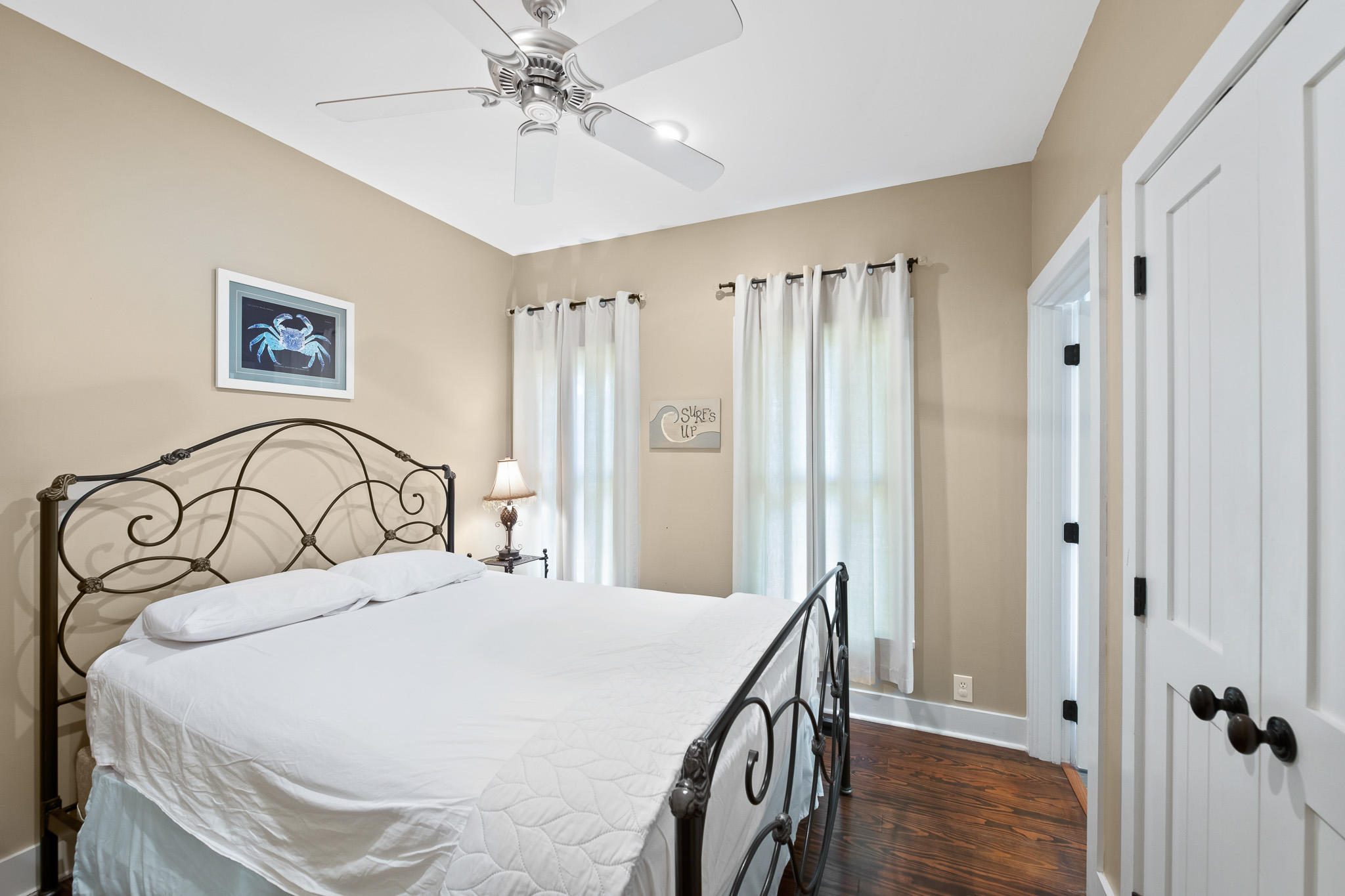 Magnolia Cottages By The Sea - Residential