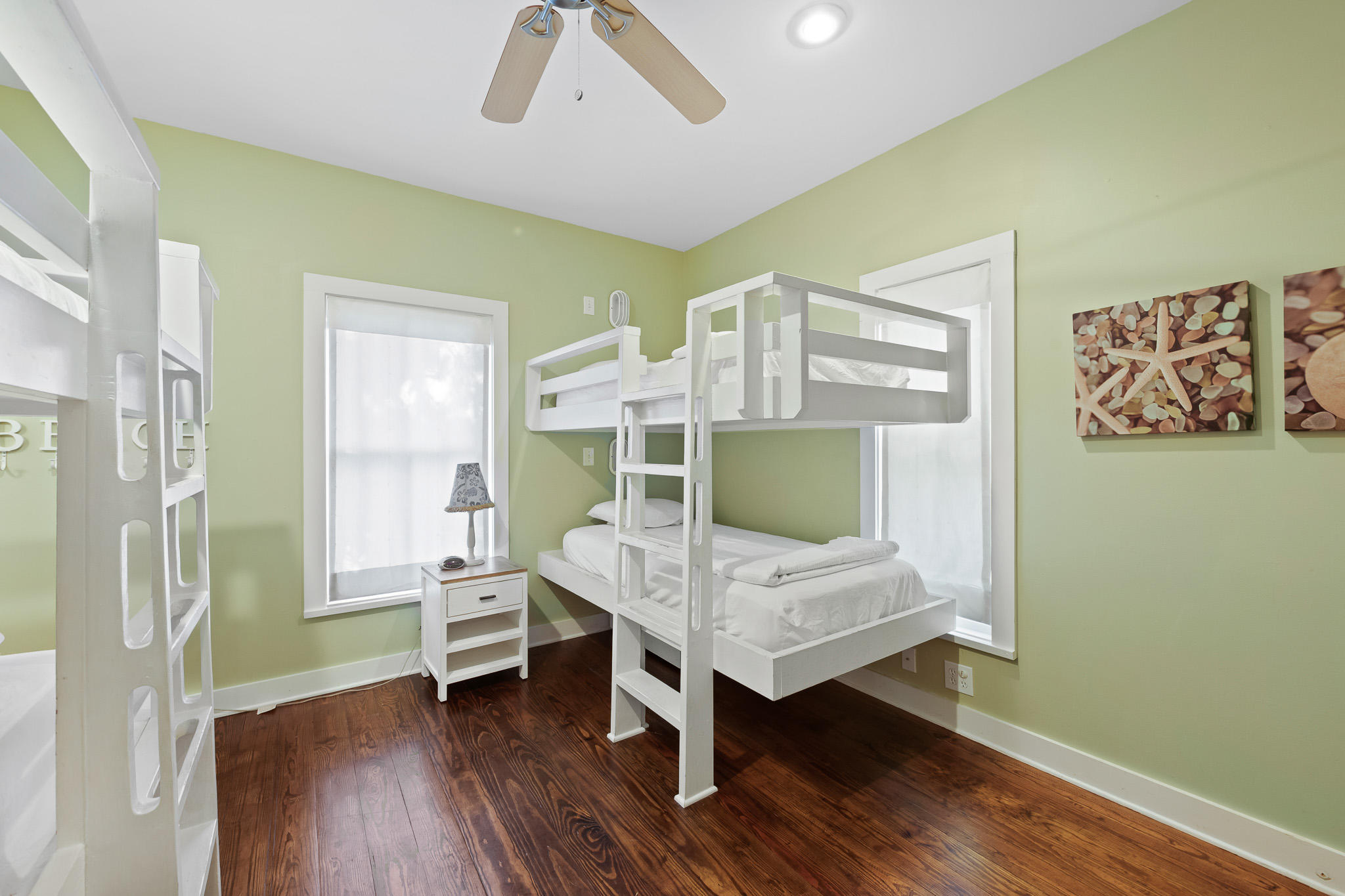 Magnolia Cottages By The Sea - Residential