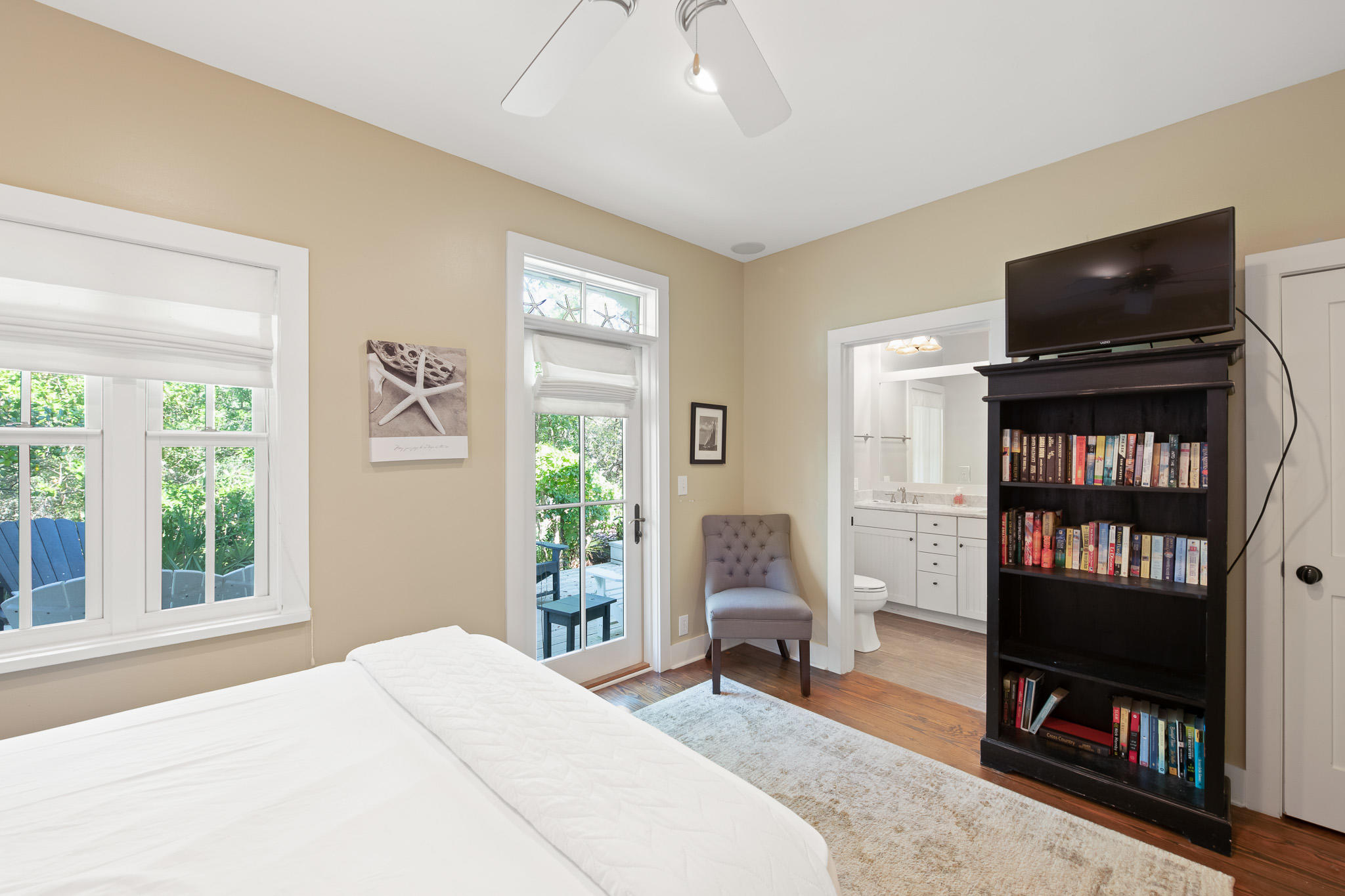 Magnolia Cottages By The Sea - Residential