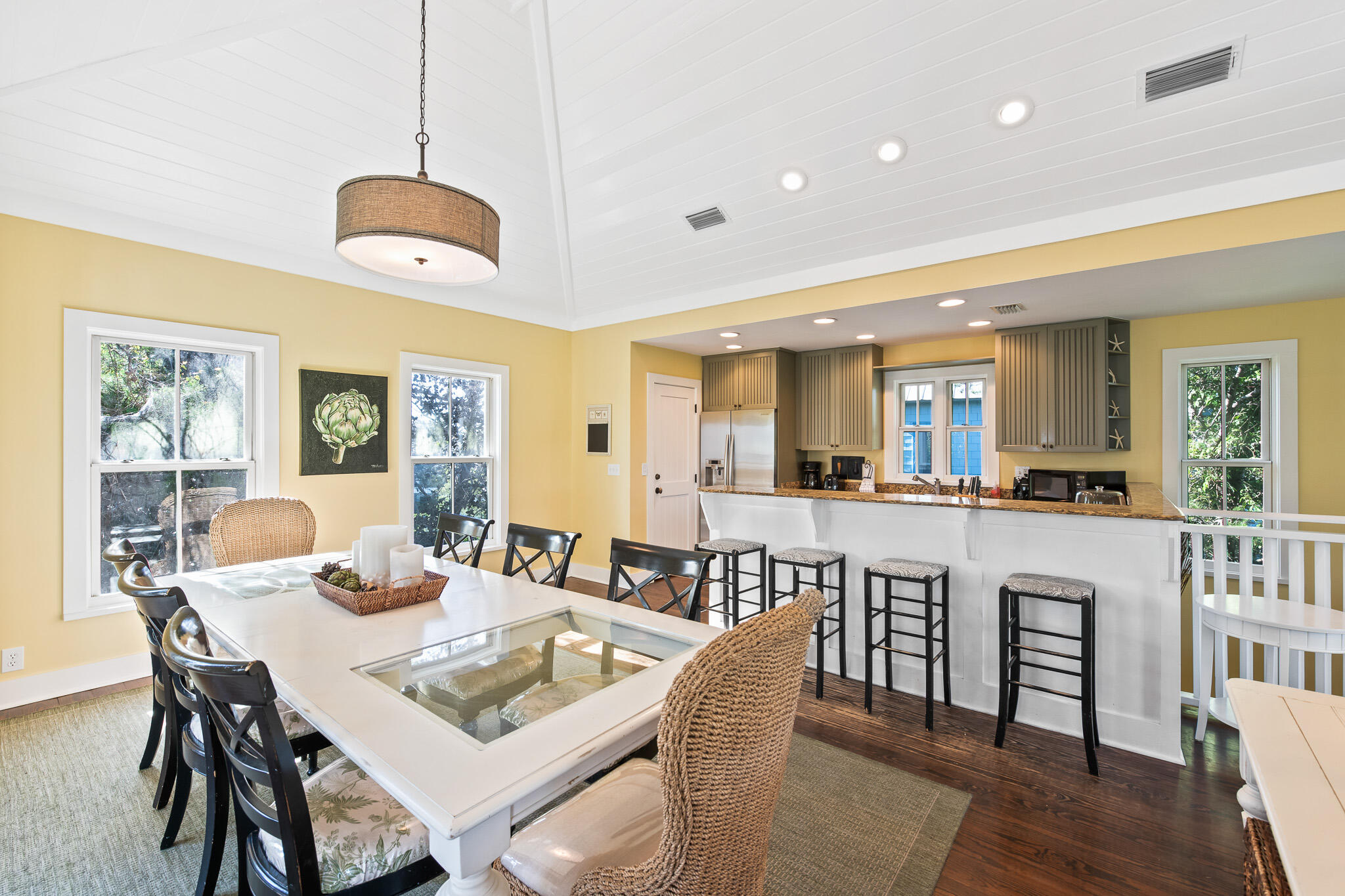 Magnolia Cottages By The Sea - Residential