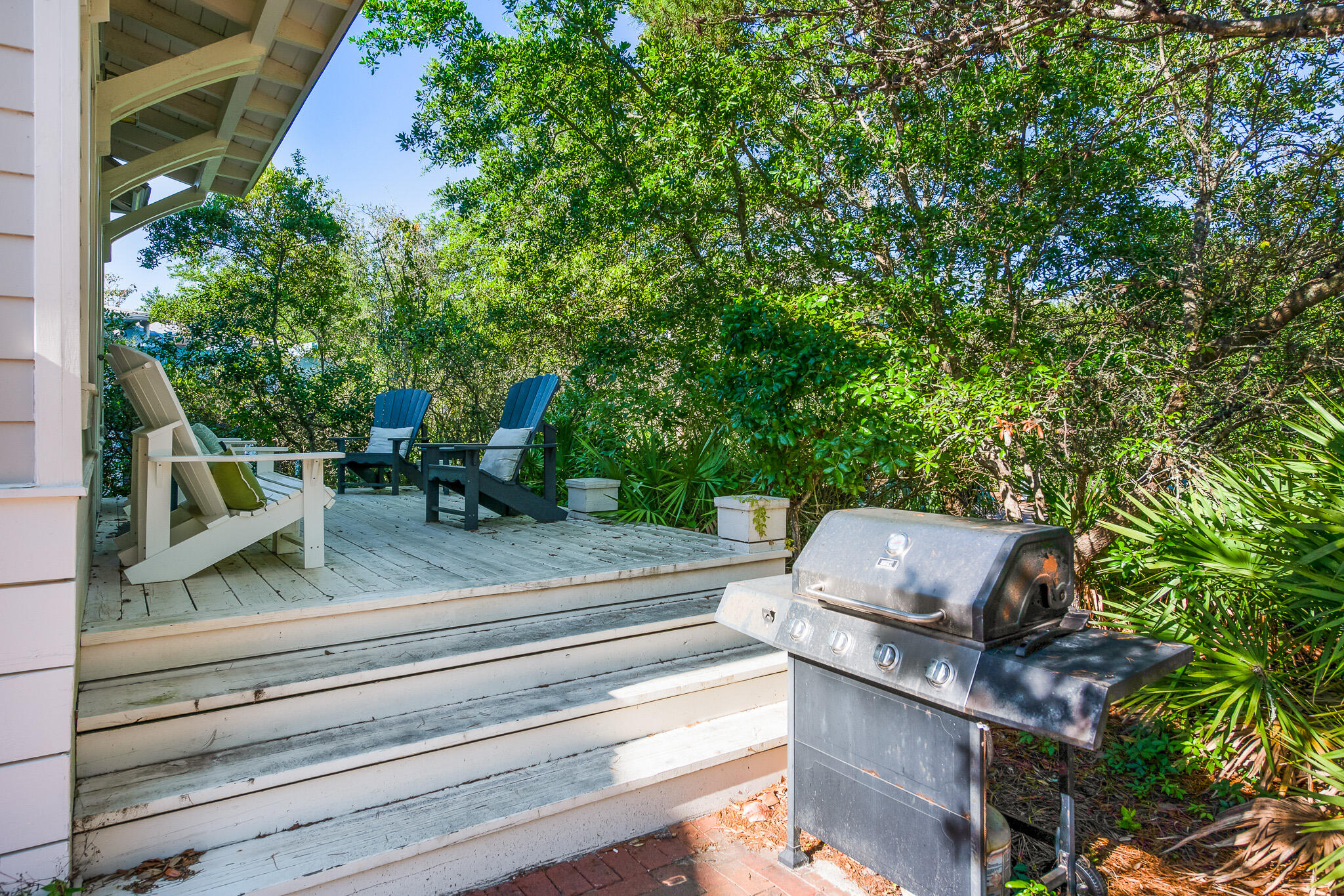 Magnolia Cottages By The Sea - Residential