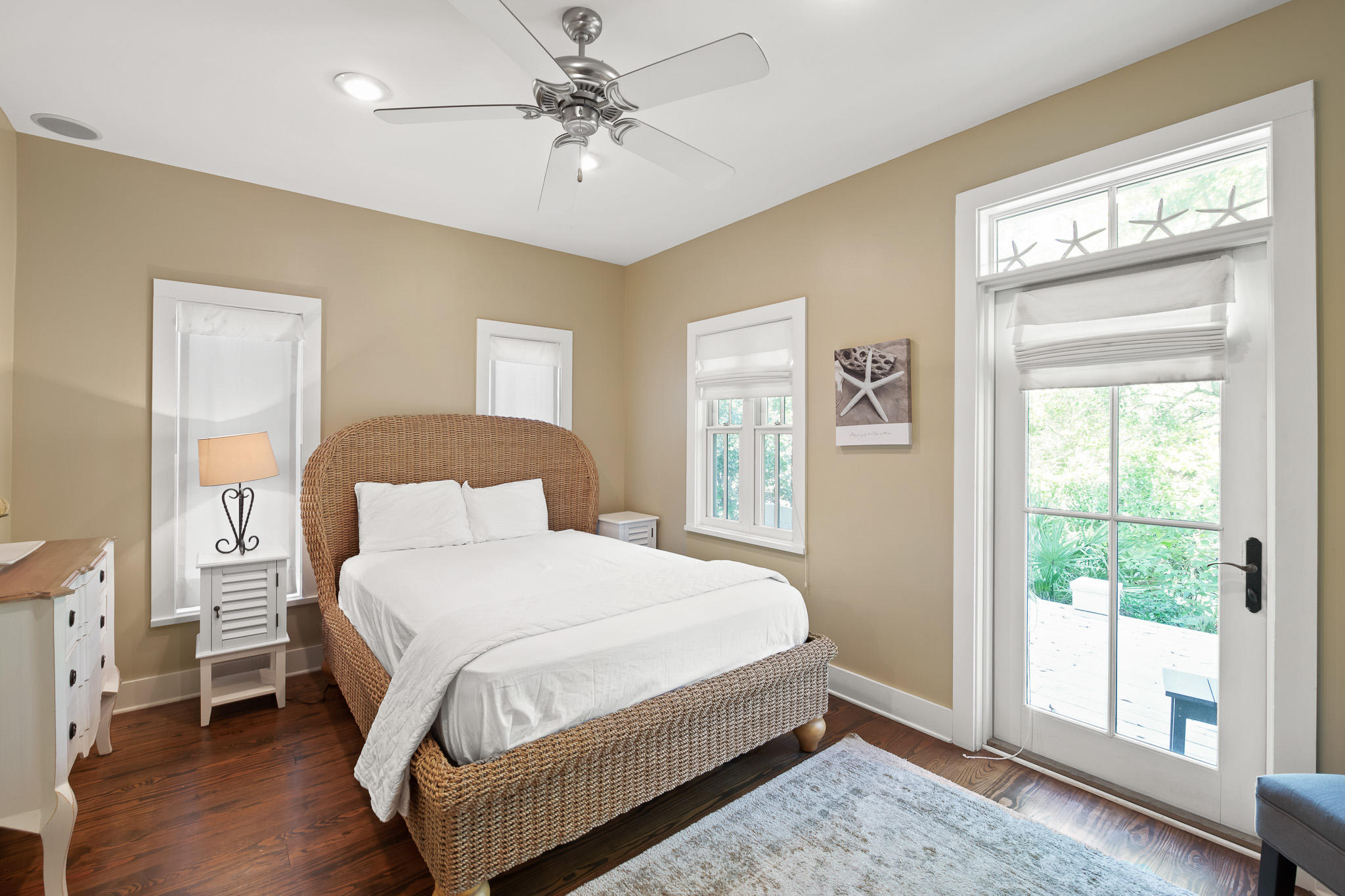 Magnolia Cottages By The Sea - Residential