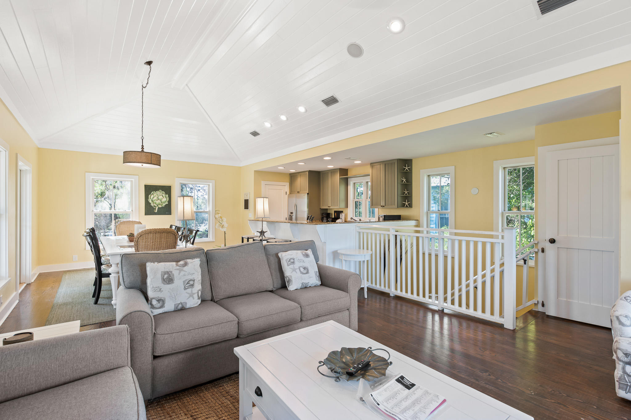 Magnolia Cottages By The Sea - Residential