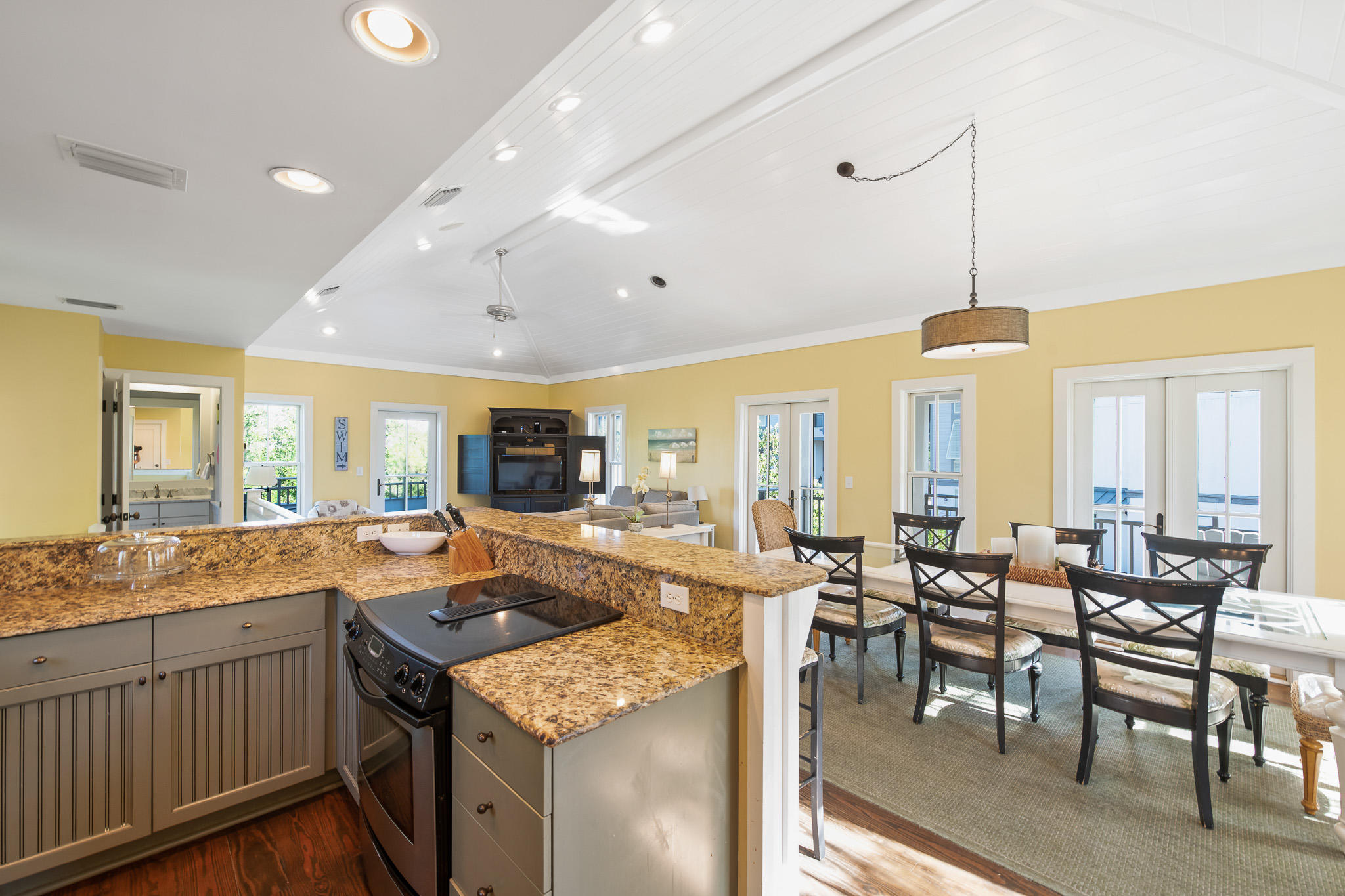 Magnolia Cottages By The Sea - Residential