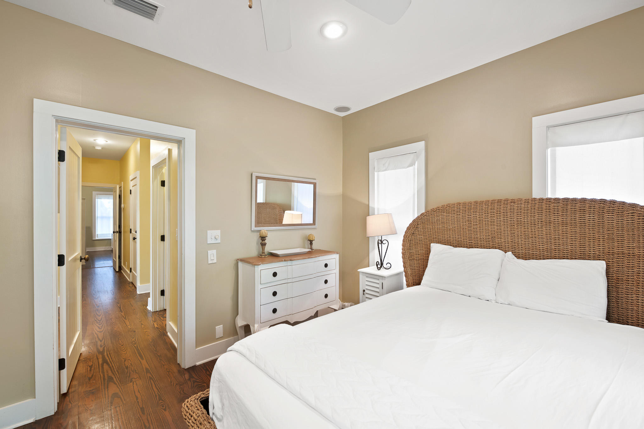 Magnolia Cottages By The Sea - Residential