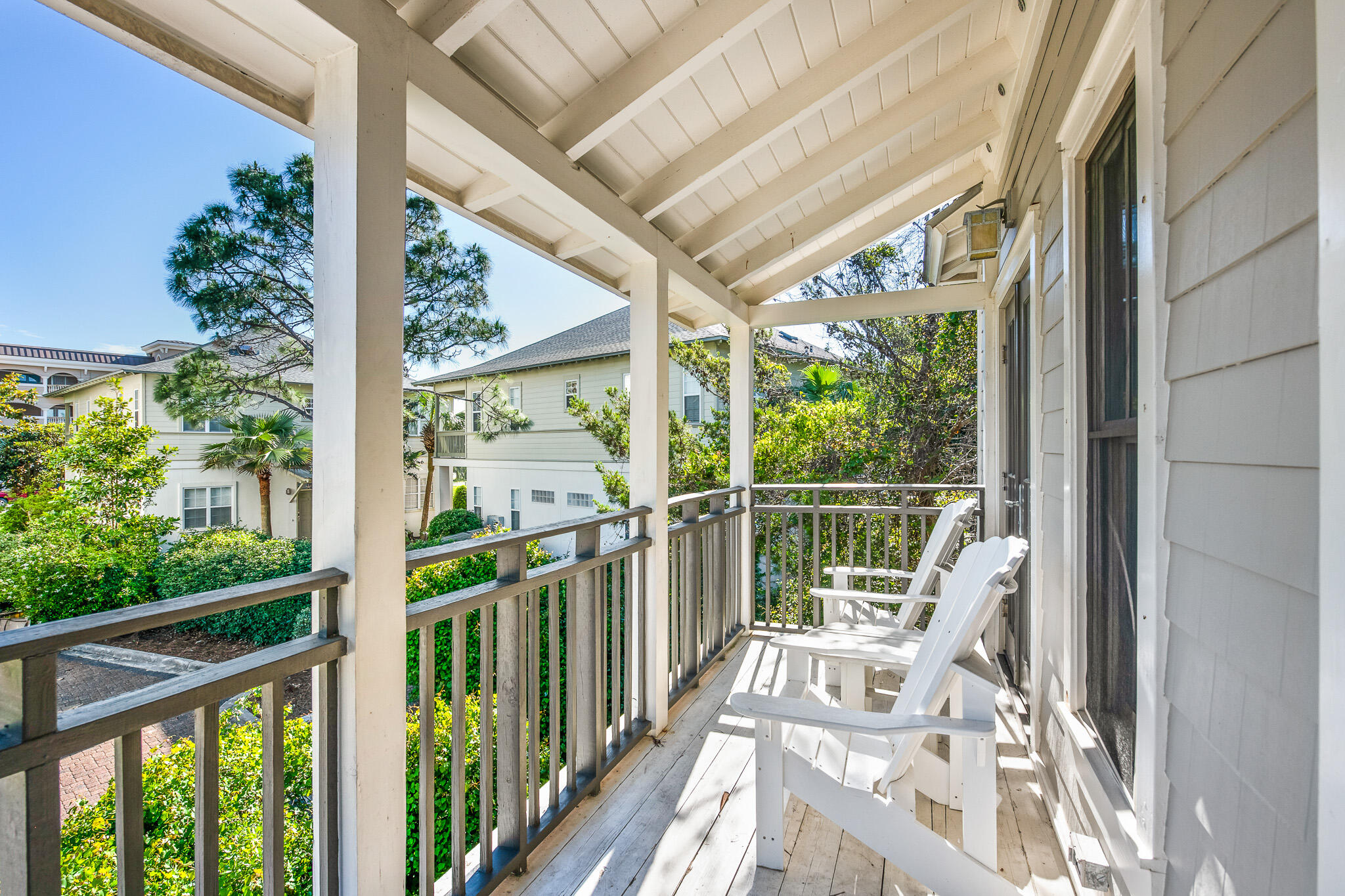Magnolia Cottages By The Sea - Residential