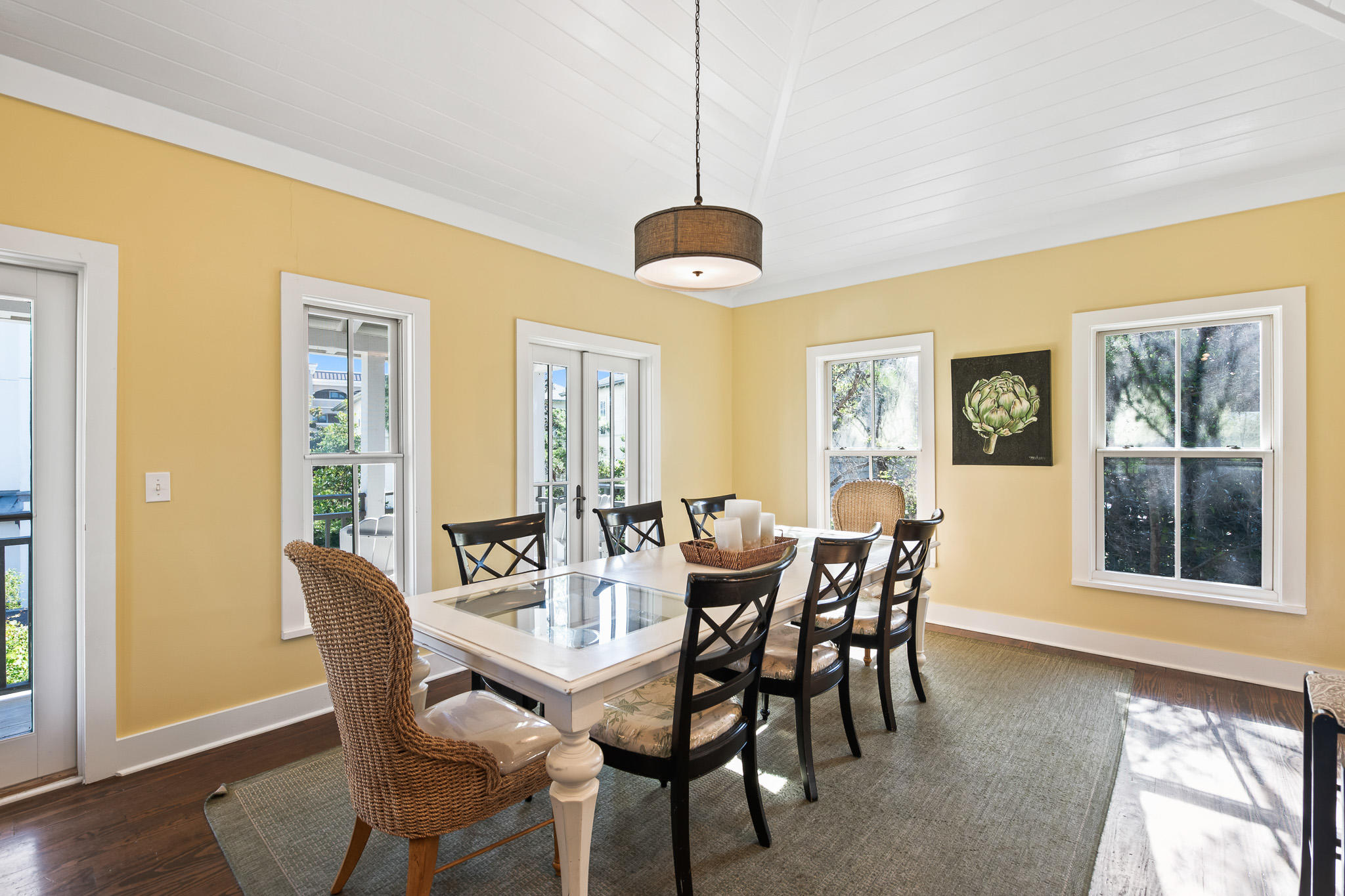 Magnolia Cottages By The Sea - Residential