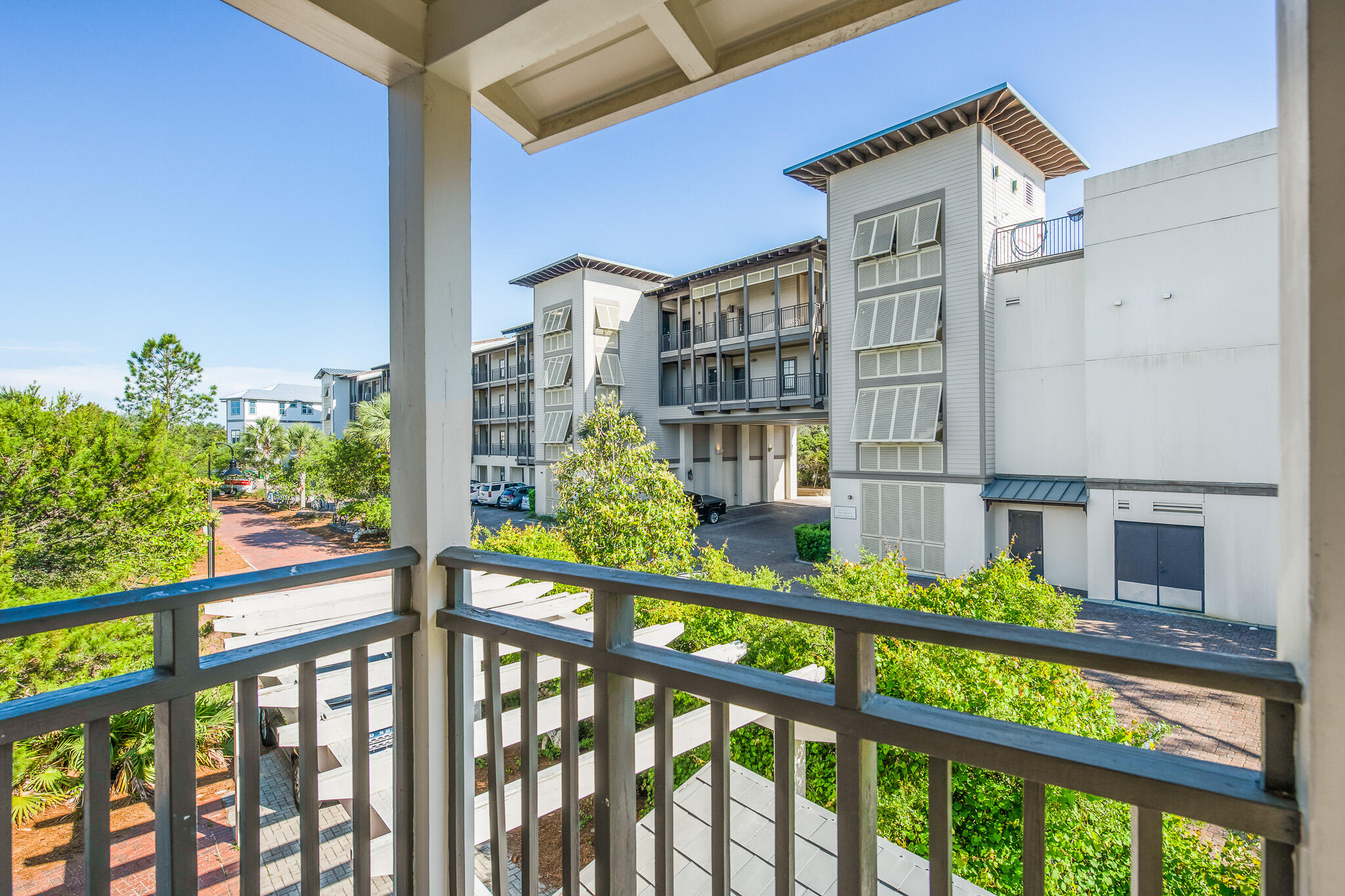 Magnolia Cottages By The Sea - Residential