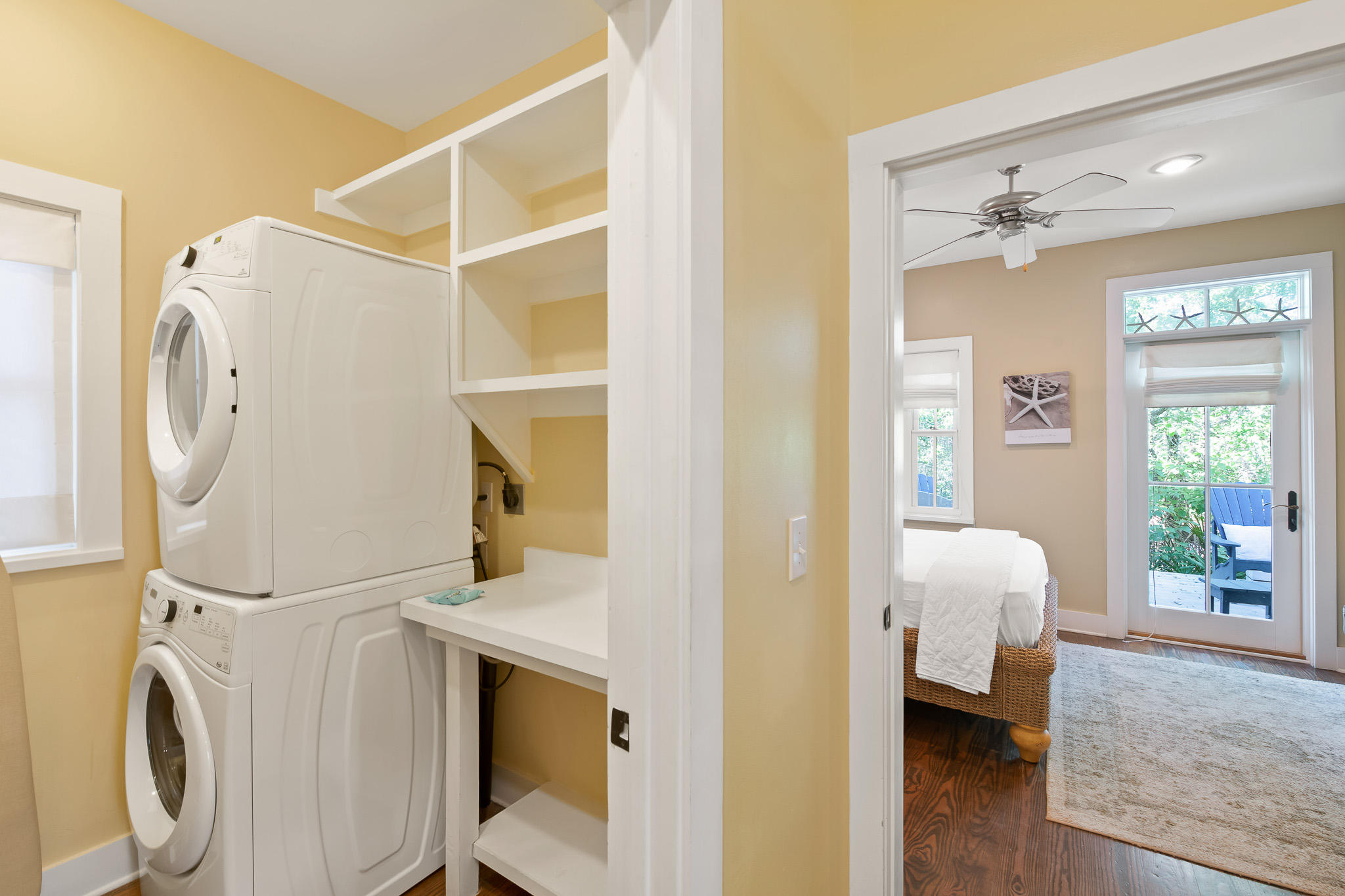 Magnolia Cottages By The Sea - Residential