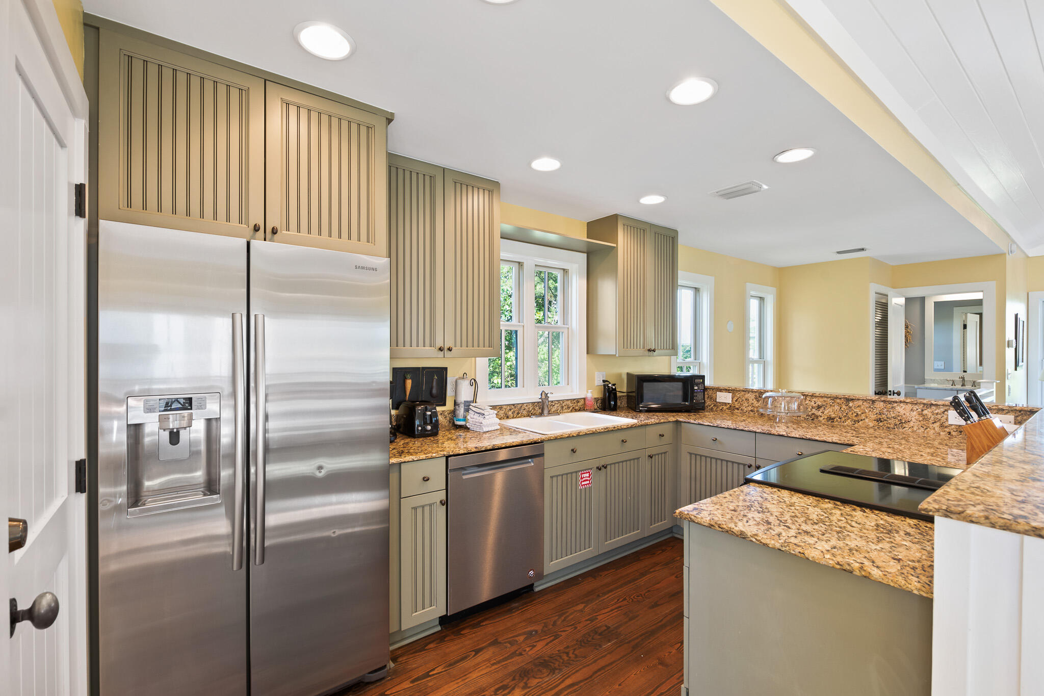 Magnolia Cottages By The Sea - Residential