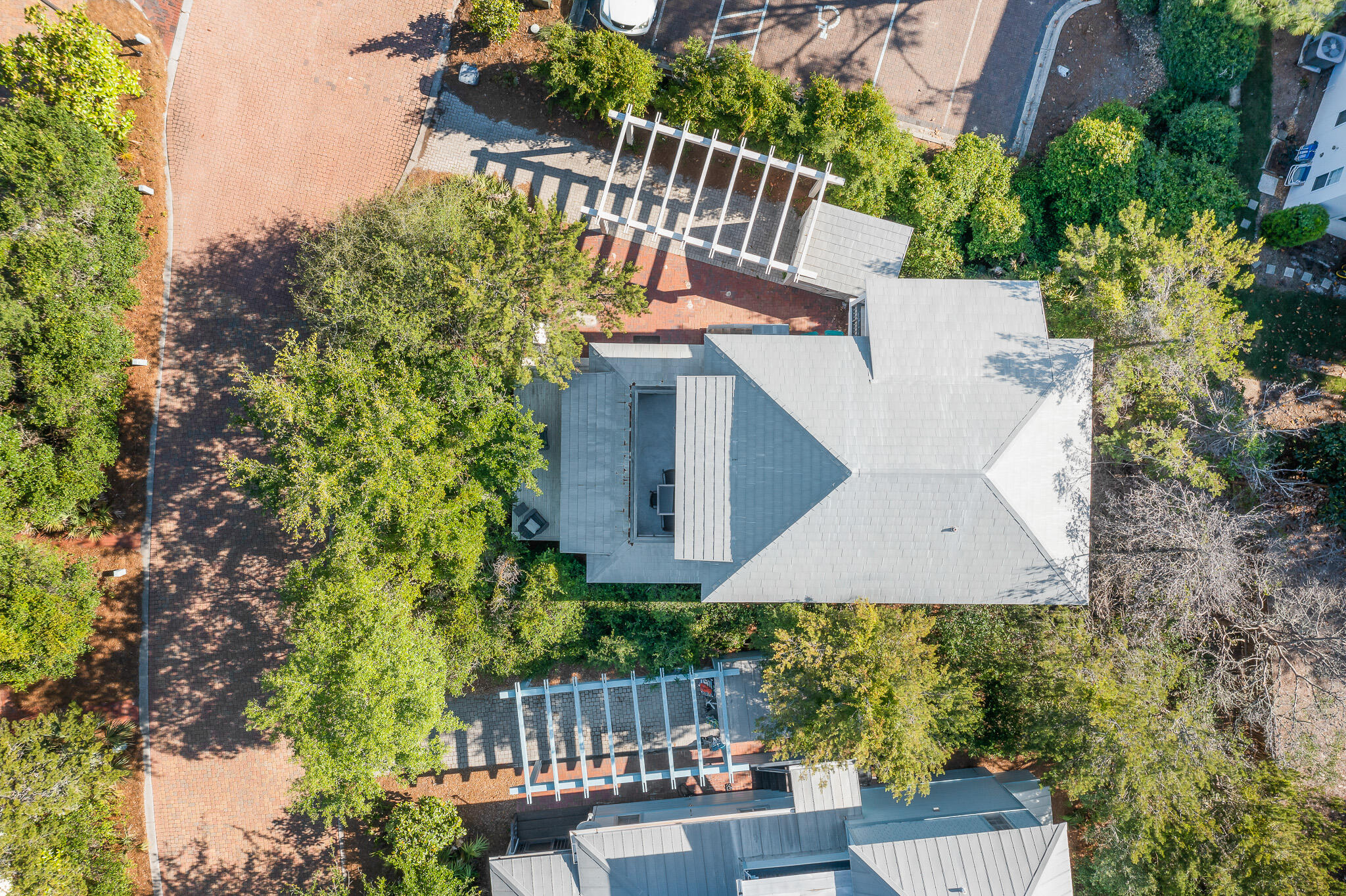 Magnolia Cottages By The Sea - Residential
