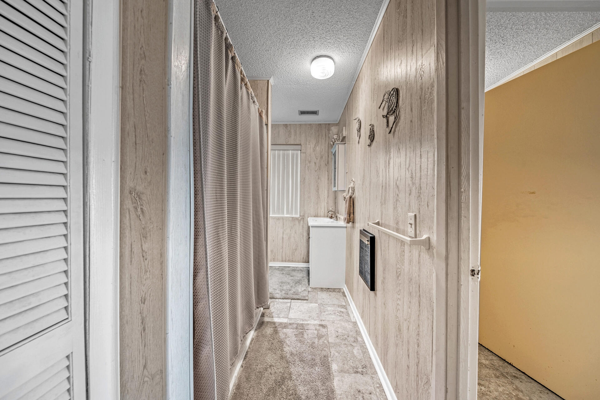 SEAHIGHLAND - Residential