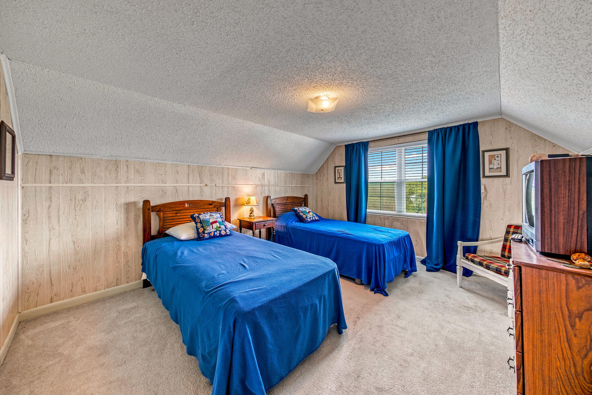 SEAHIGHLAND - Residential