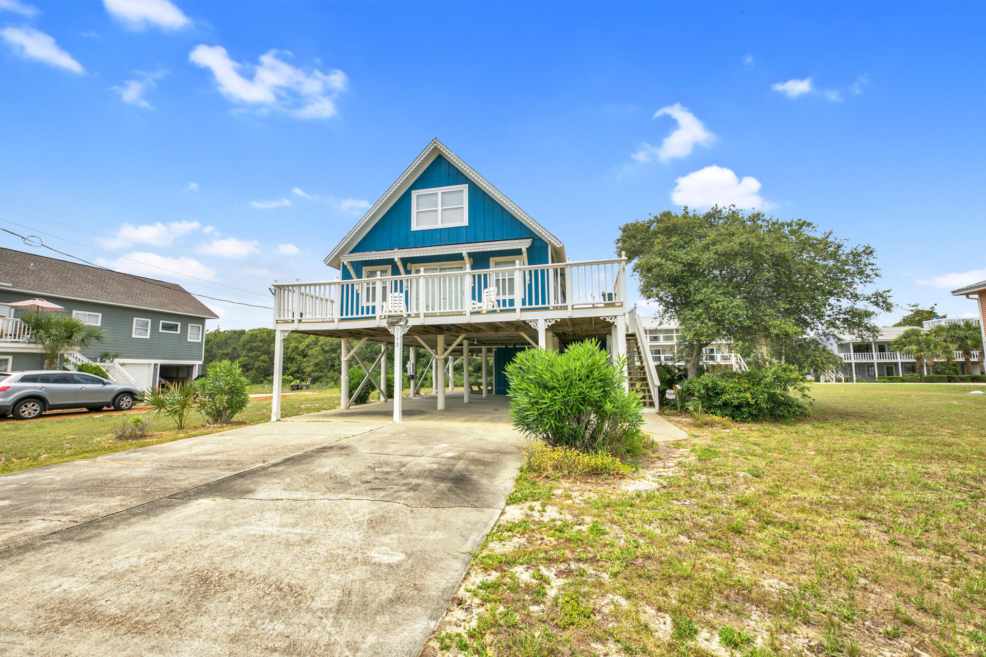 SEAHIGHLAND - Residential