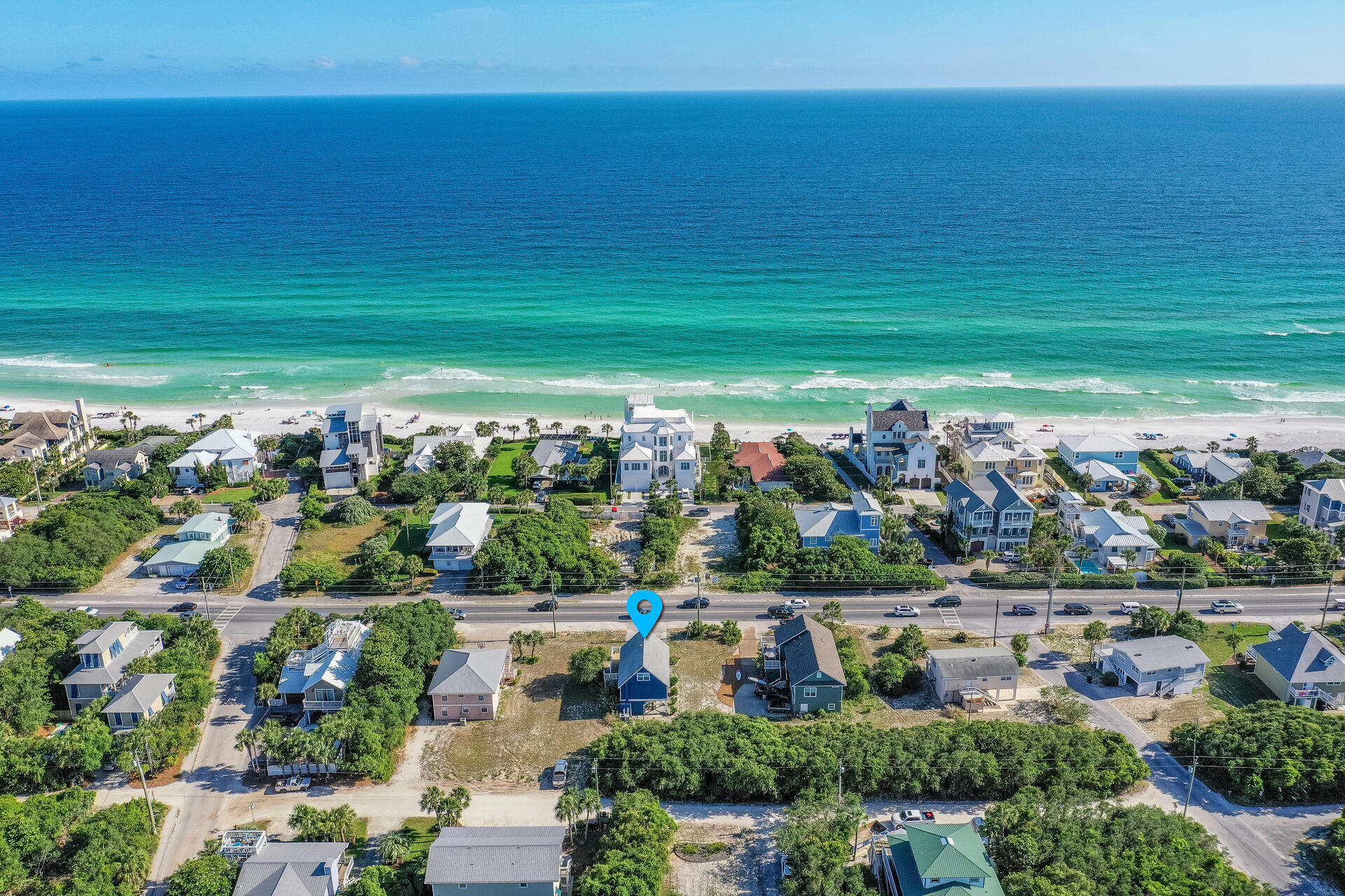 SEAHIGHLAND - Residential