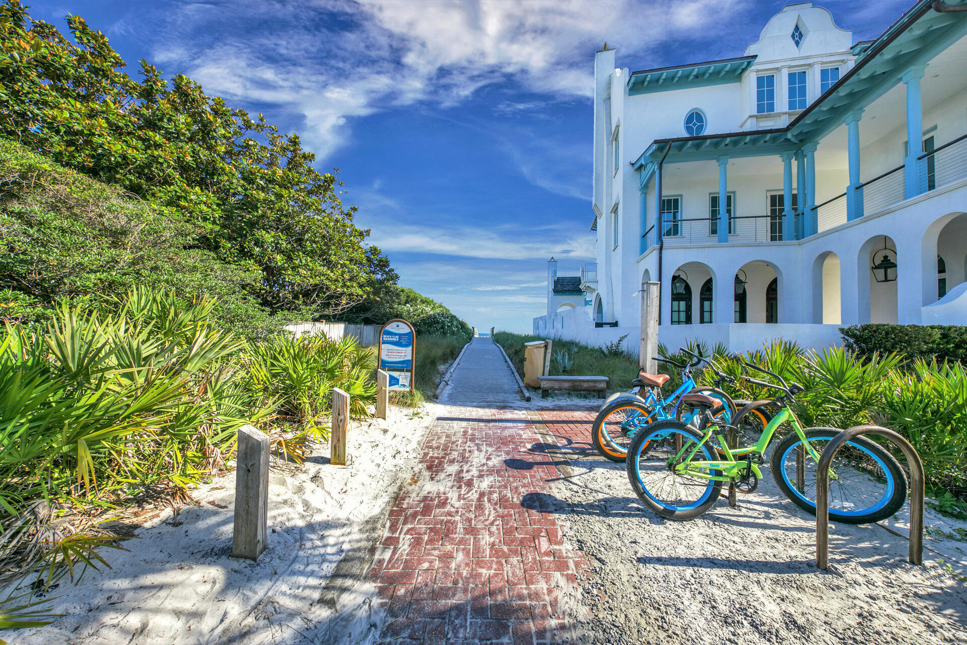 SEAHIGHLAND - Residential